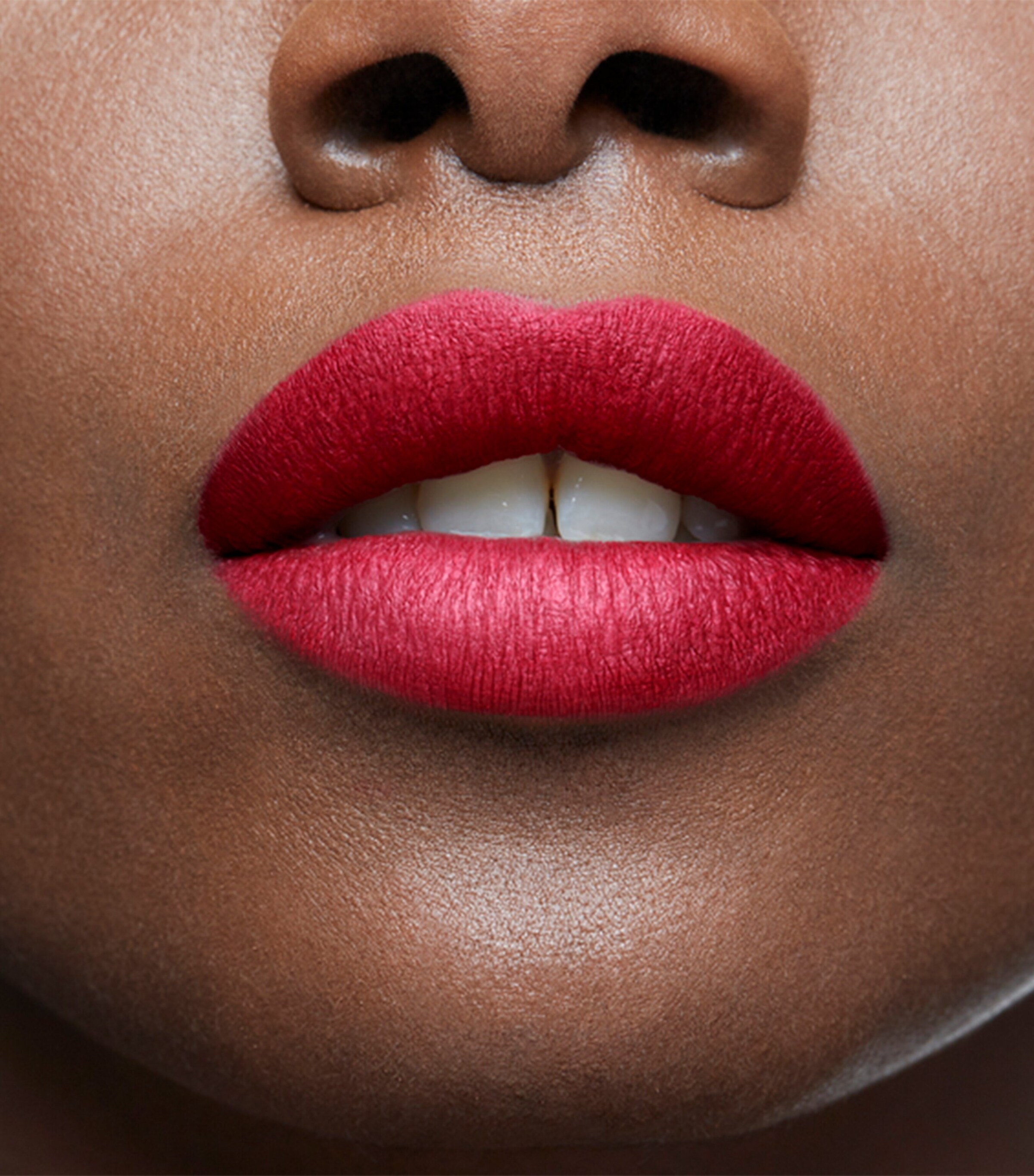 Christian Louboutin Rouge Louboutin Matte Fluid Lip Colour Rouge Louboutin Image 6