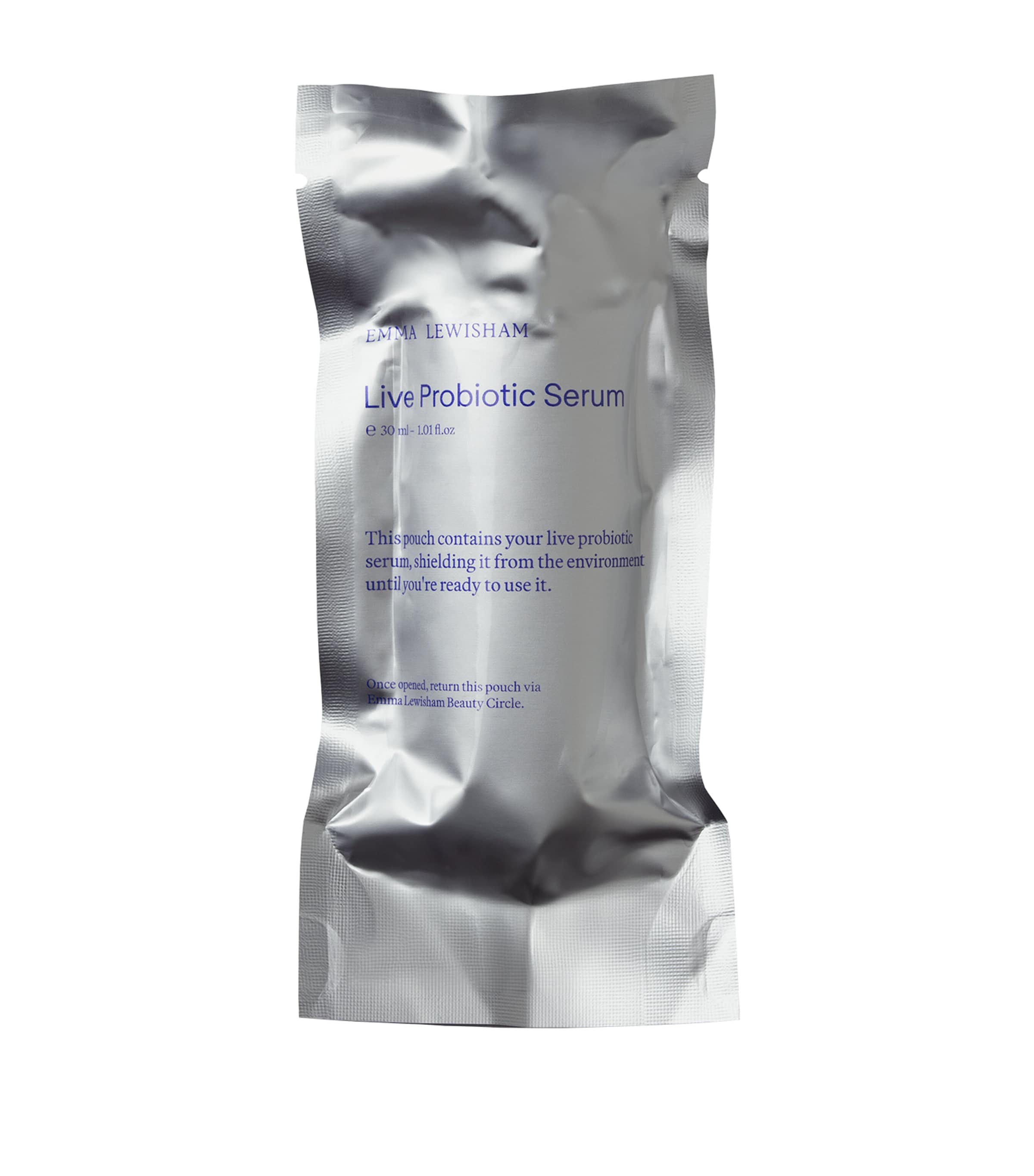 Supernatural Blemish Face Serum Refill (60ml) NO COLOUR Image 5