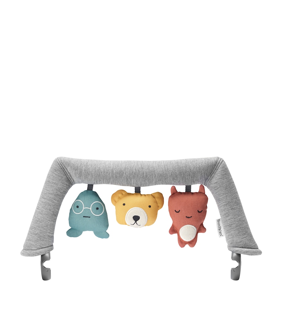 Soft Friends Bouncer Toy MULTI Image 2
