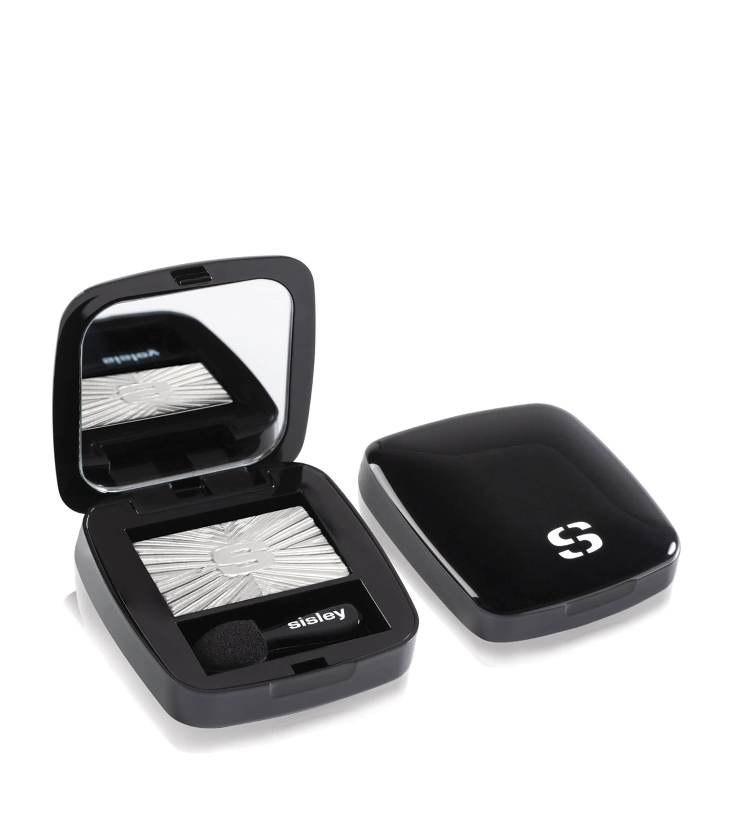 Sisley Les Phyto-Ombres Eyeshadow Glow Silver Image 1