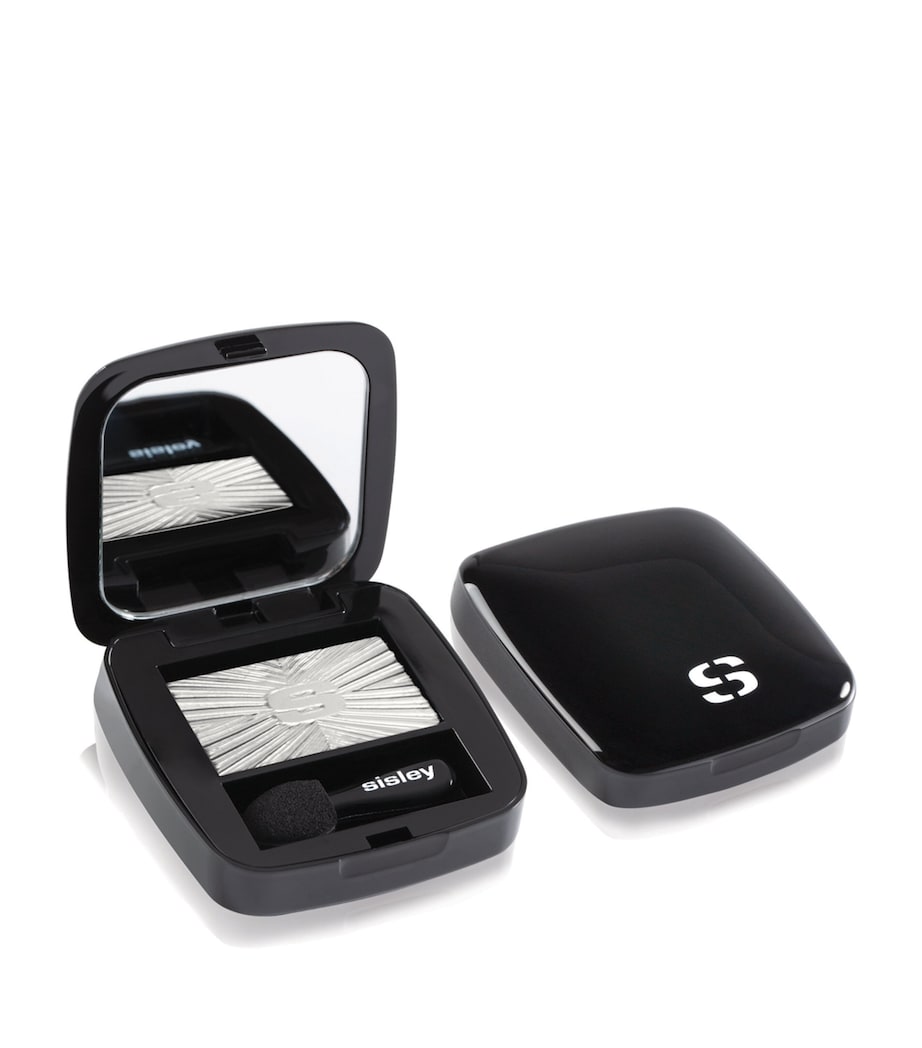 Sisley Les Phyto-Ombres Eyeshadow Glow Silver Image 1