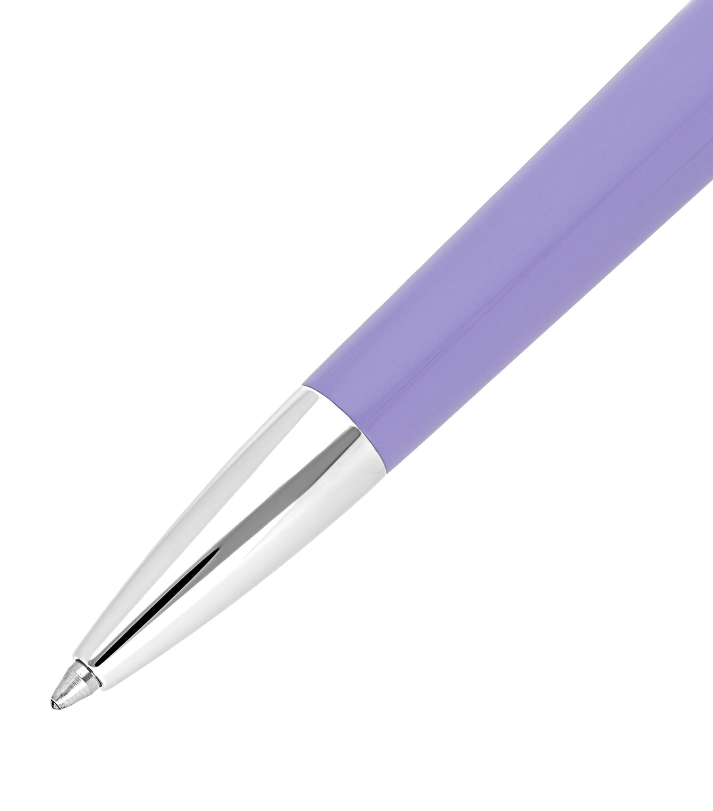 Liberté Ballpoint Pen CORAL/GOLD Image 2