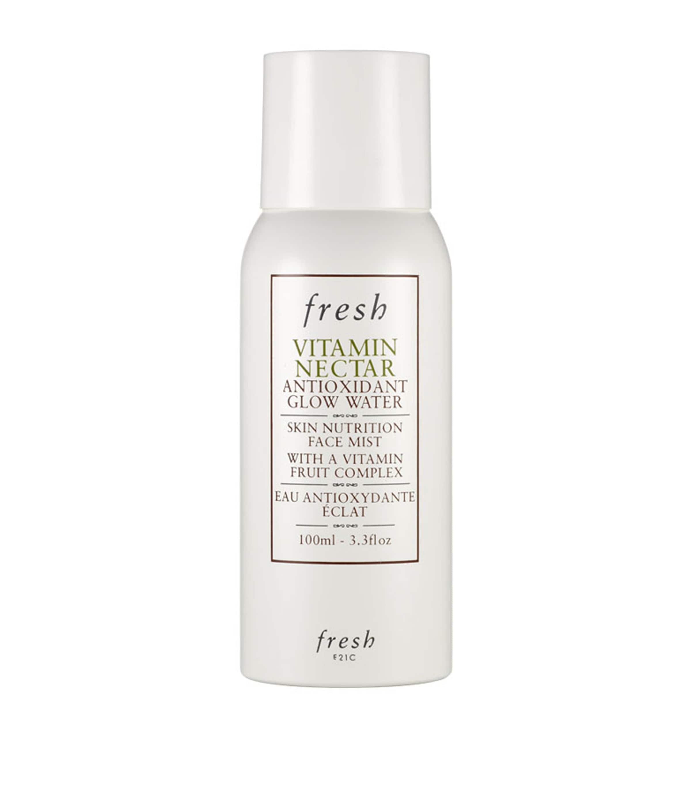 Fresh Vitamin Nectar Antioxidant Glow Water Image 1