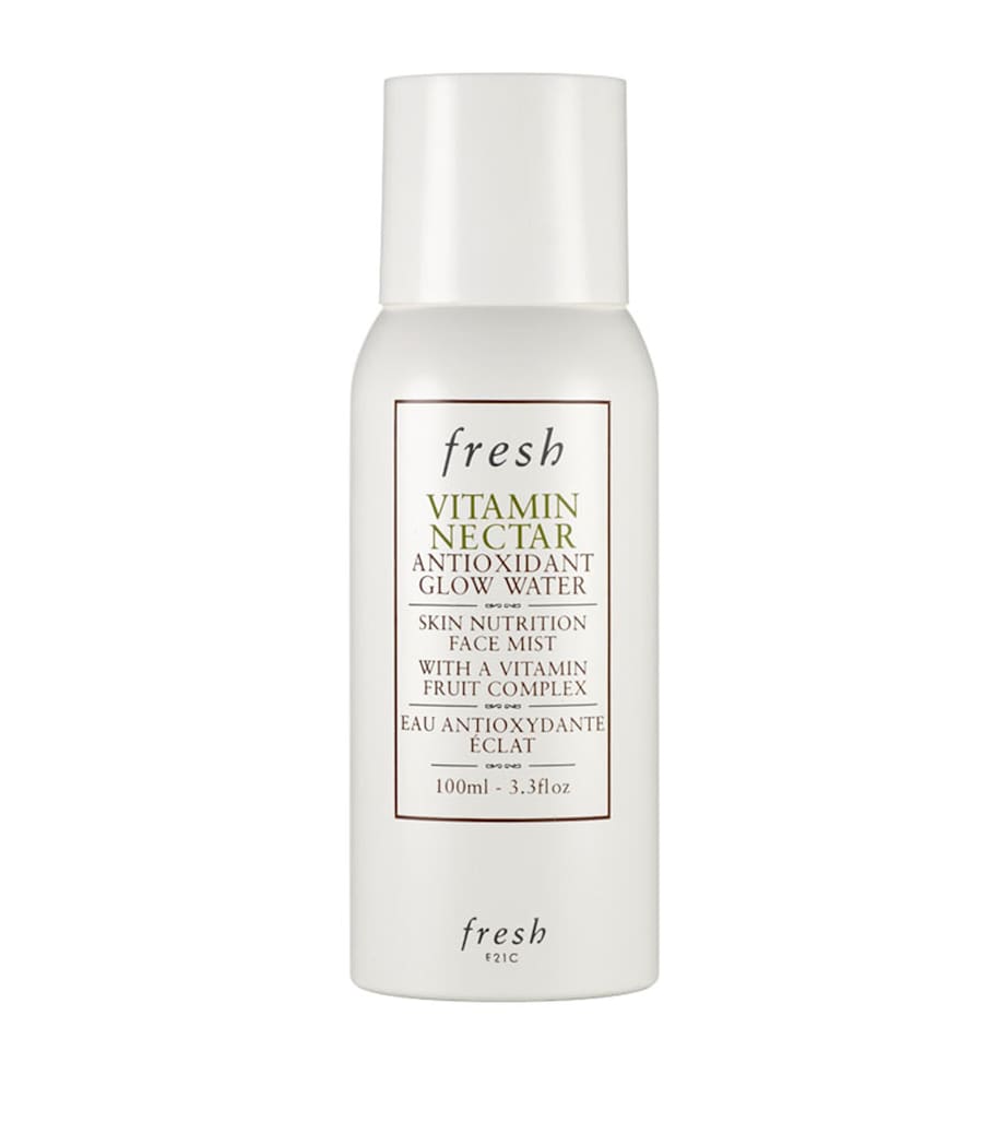 Fresh Vitamin Nectar Antioxidant Glow Water Image 1