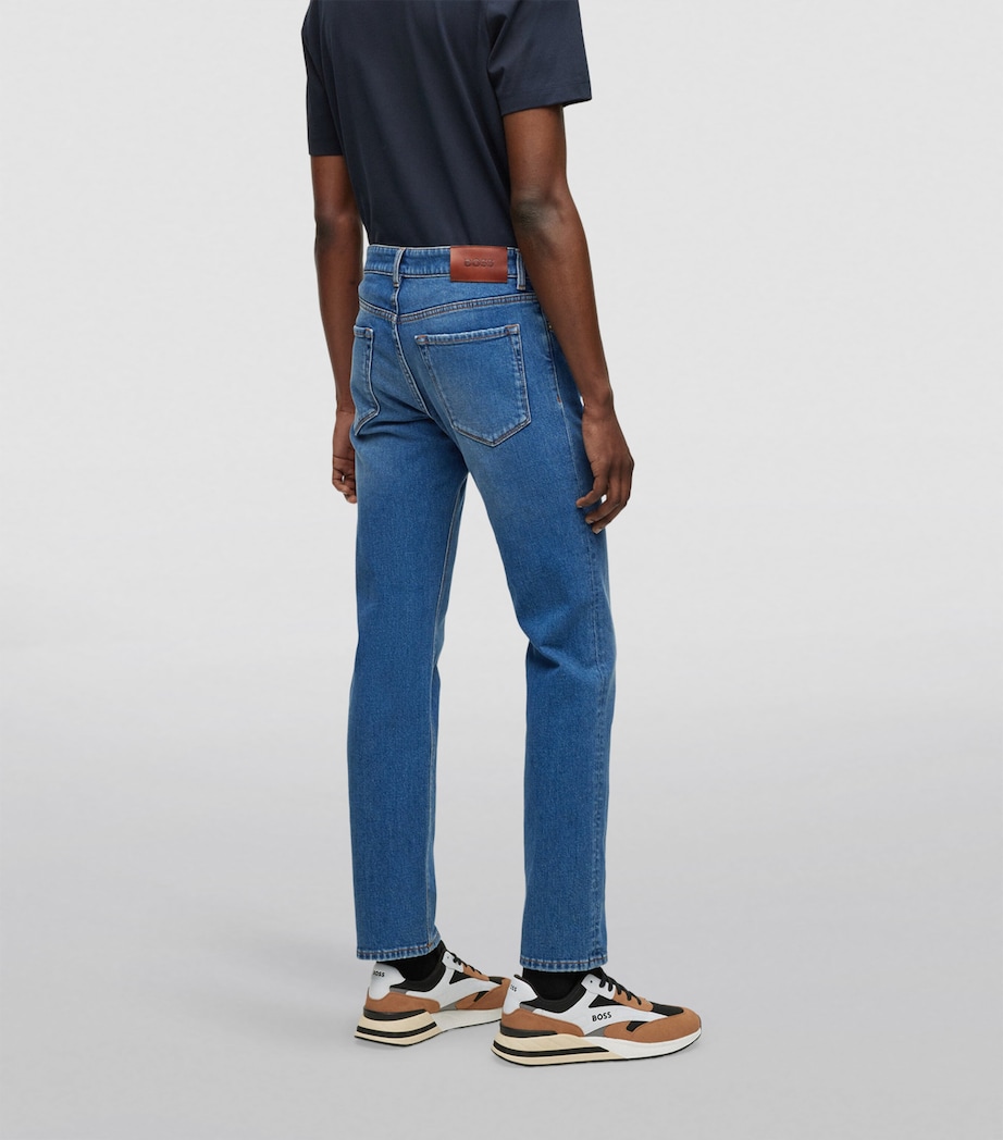 Straight Jeans 435 Image 4