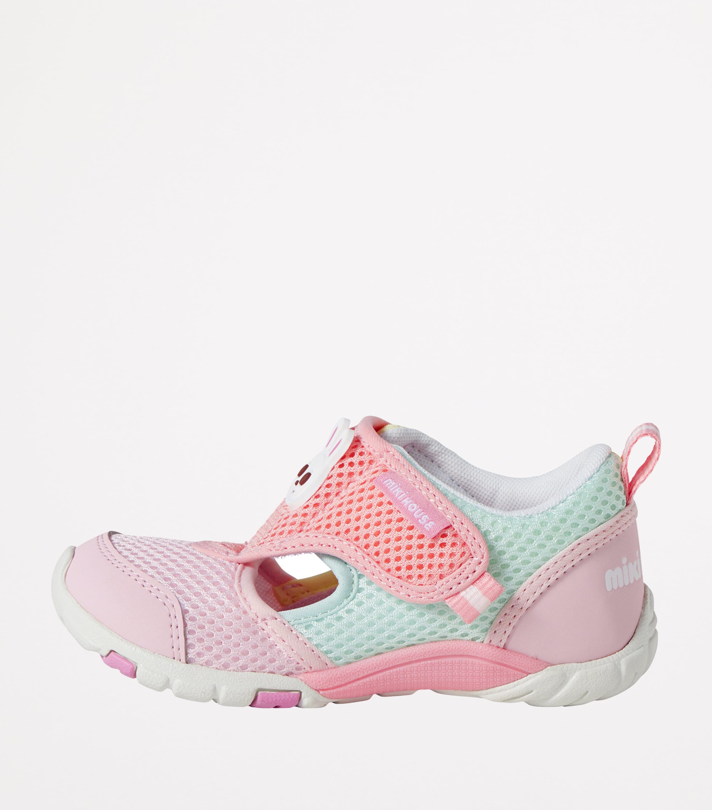 Mesh Chieco Saku Sneakers 8 Image 2