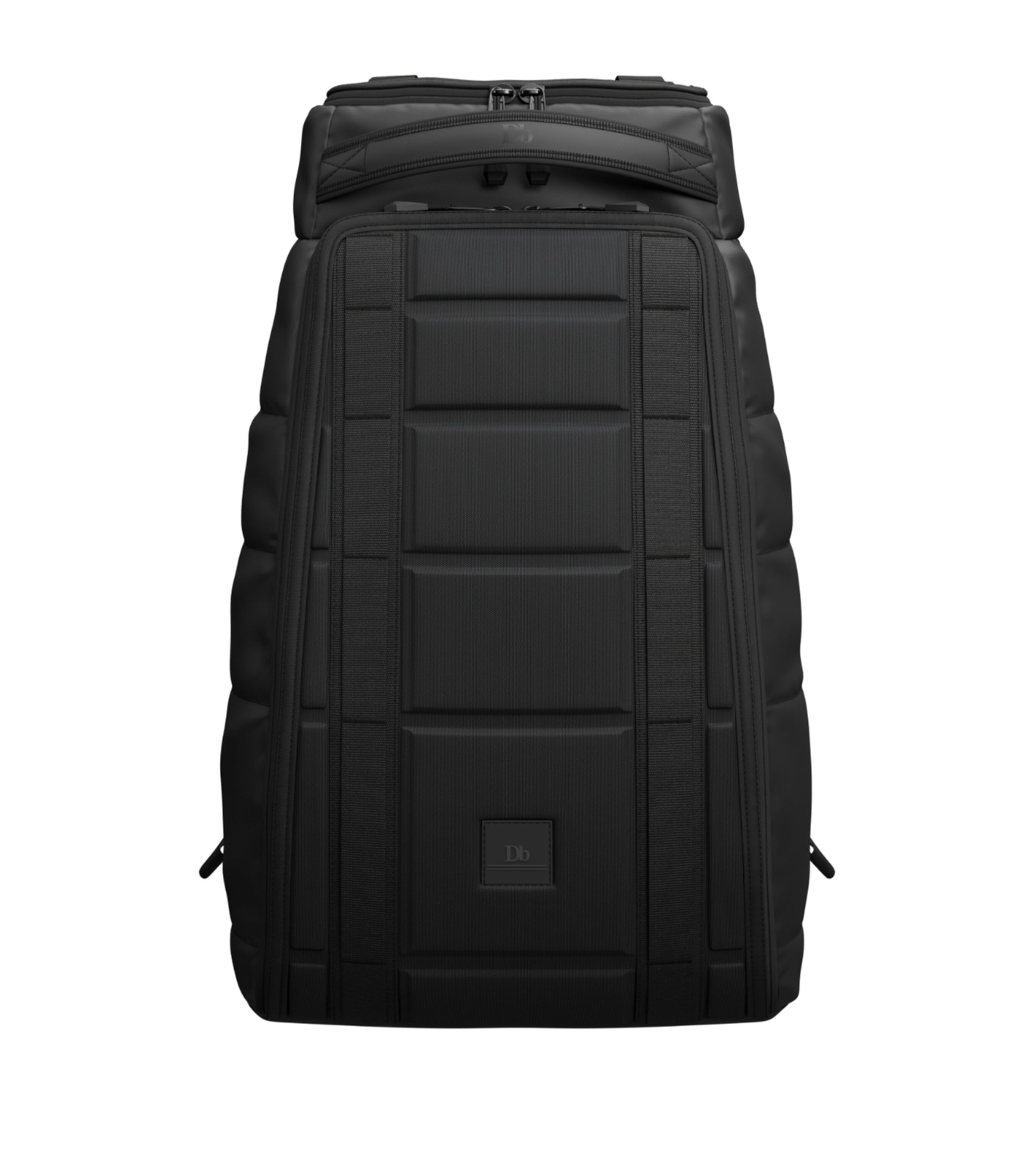 Shop Db Hugger Backpack In Black