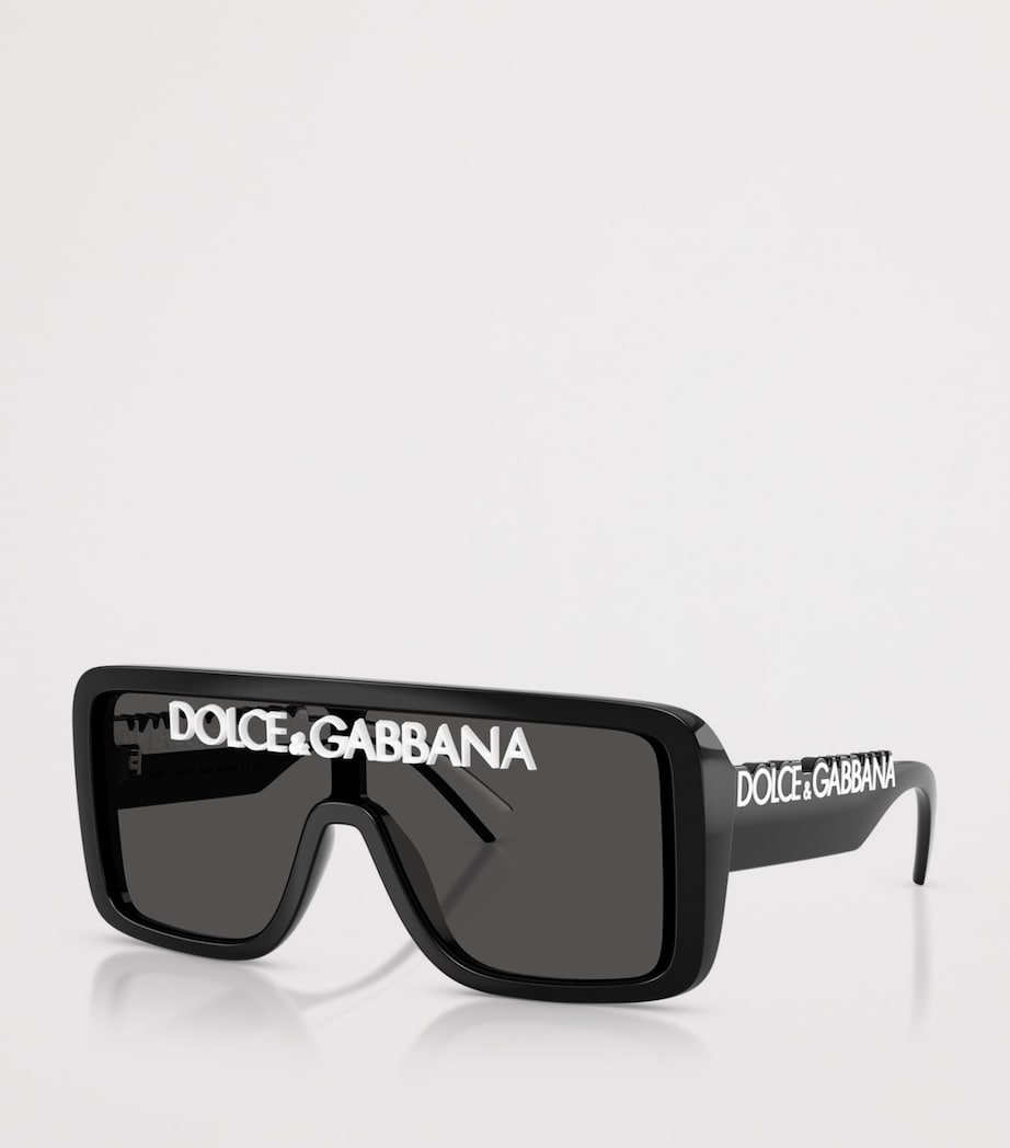 Injected DG6204 Sunglasses L50187 Image 2