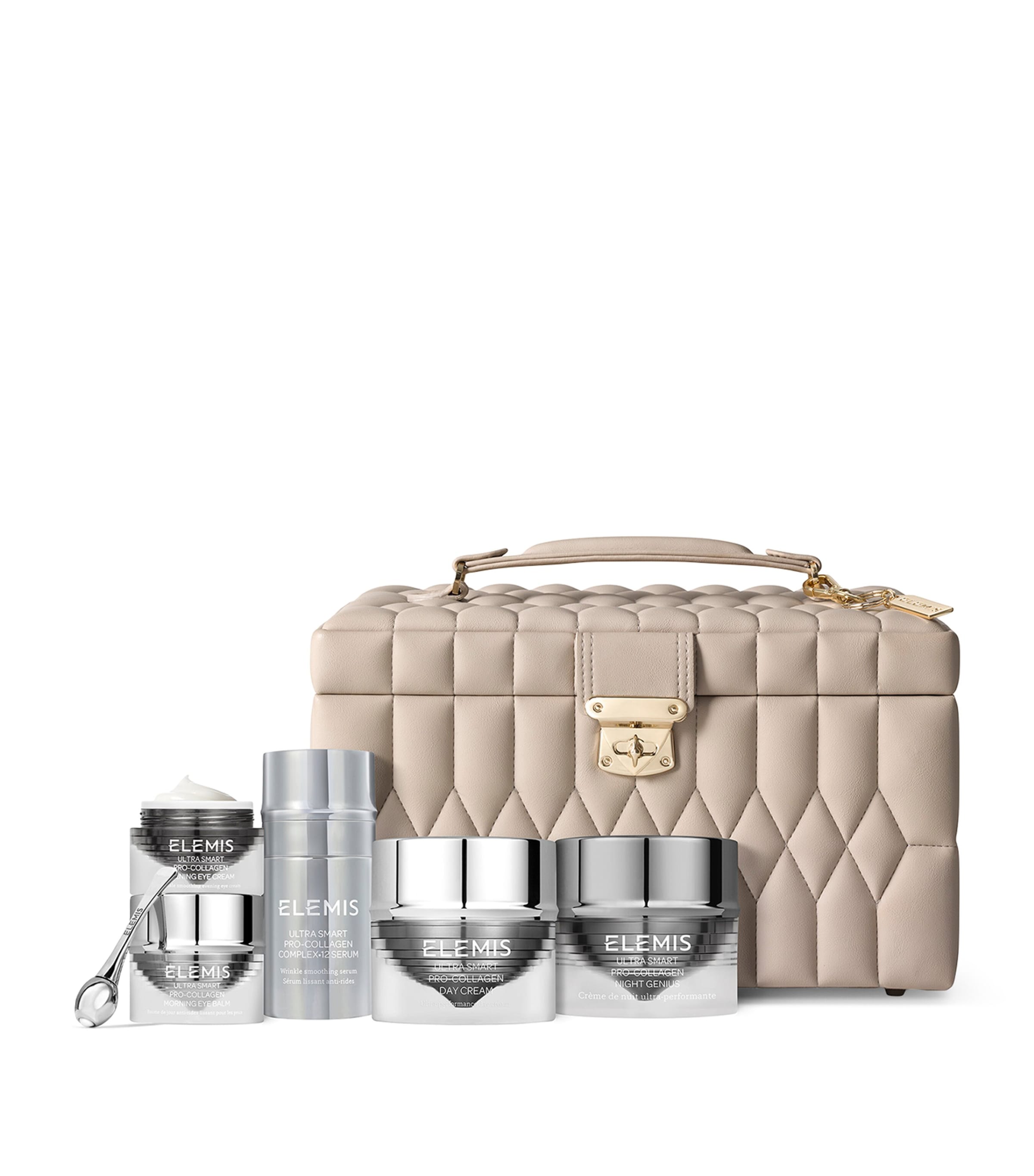 Elemis x WOLF EXCLUSIVE The Ultimate Radiance Collection (Worth £775) Image 1