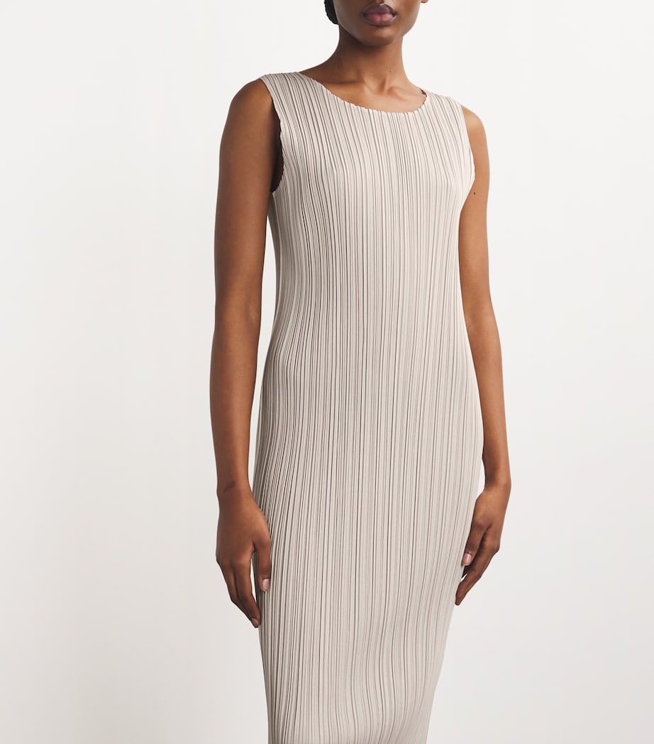 New Colorful Basics Maxi Dress 42 Image 6