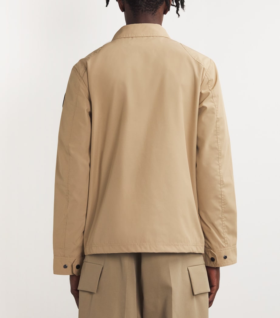Arctic Tech Rosedale Jacket DESERT SAND 1483 Image 4