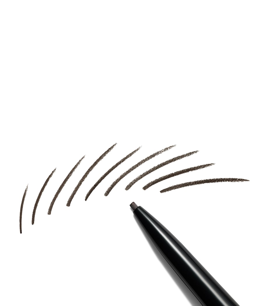Pro Brow Definer 1mm Tip Brow Pencil SPIKED Image 2