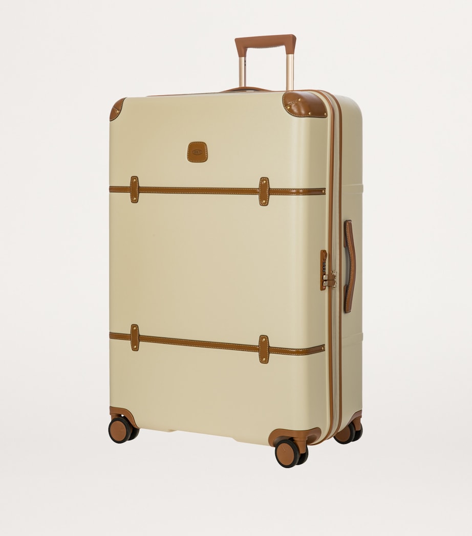 Bellagio 3 Spinner Suitcase (82cm) CREAM 014 Image 7