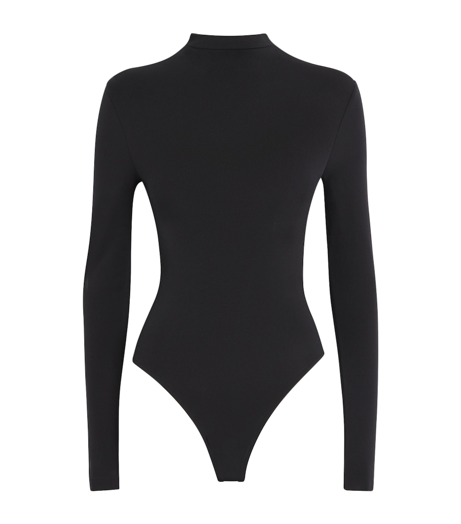 Shaping Bodysuit 7005 BLACK Image 1