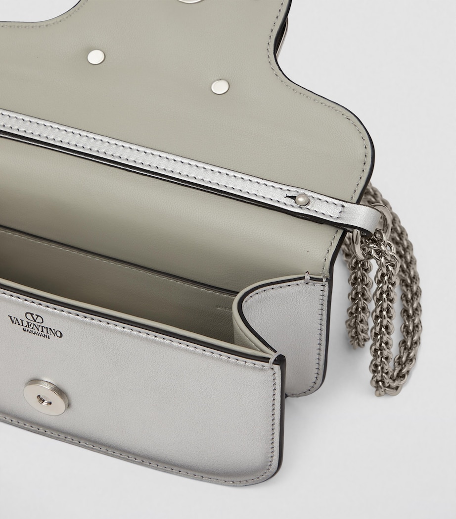 Leather Loco Shoulder Bag S13 Image 5