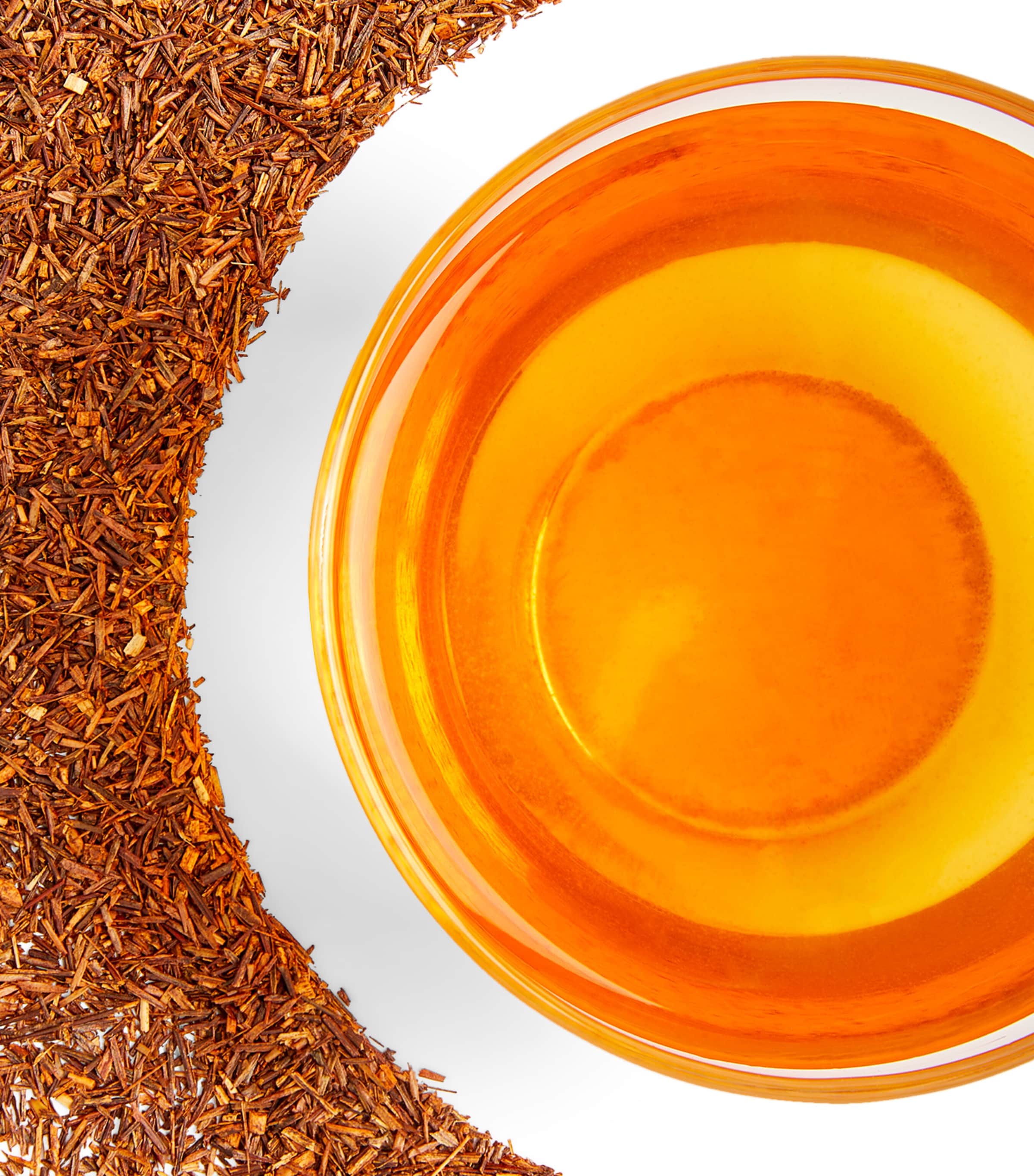 No. 121 Rooibos Loose Leaf Tea (125g) NO COLOUR Image 4