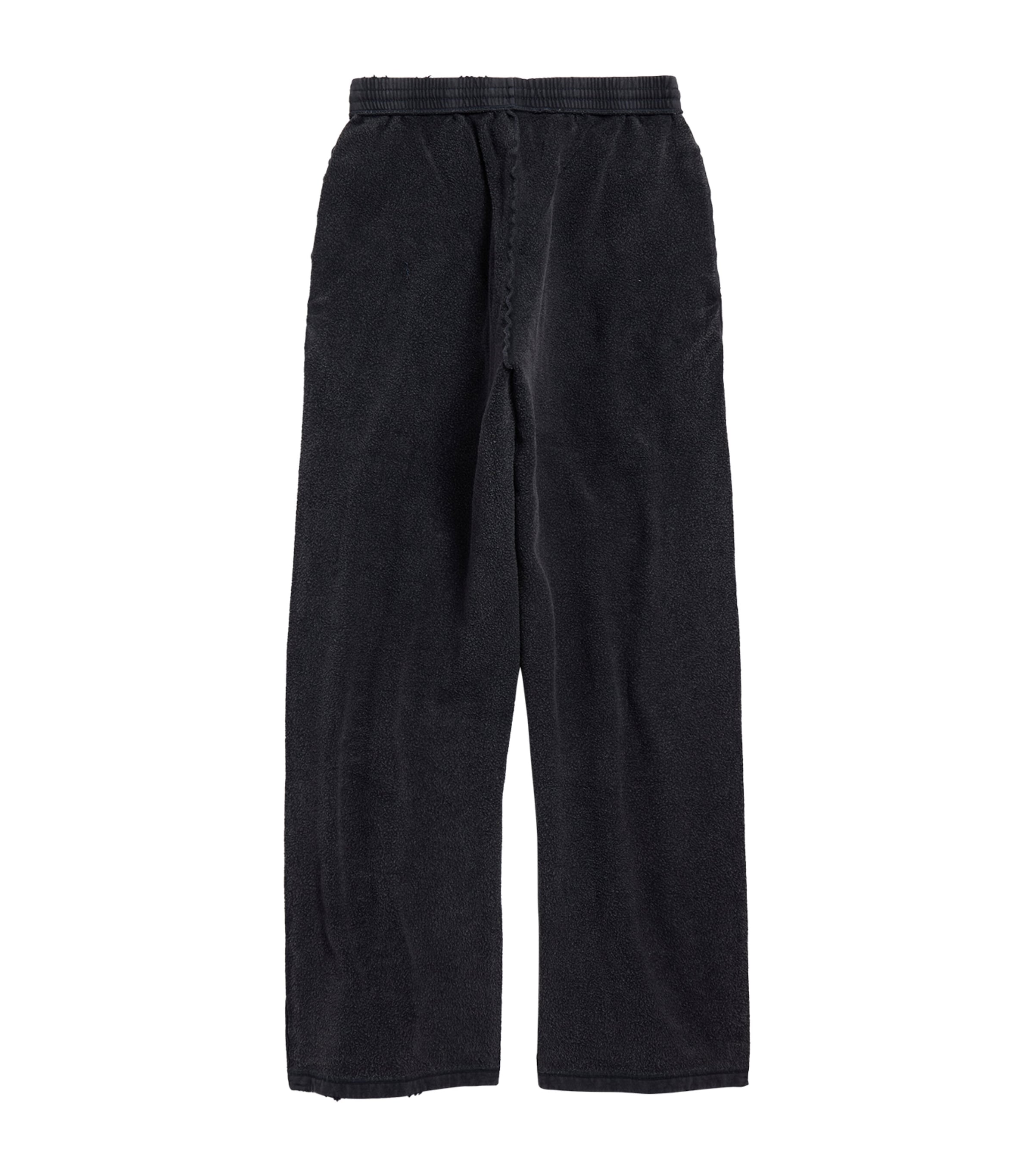 Political Campaign Inside-Out Sweatpants 9668 Image 2