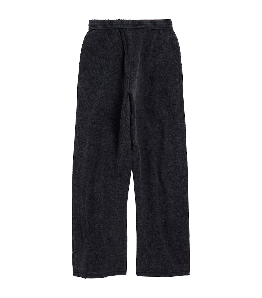 Political Campaign Inside-Out Sweatpants 9668 Image 2