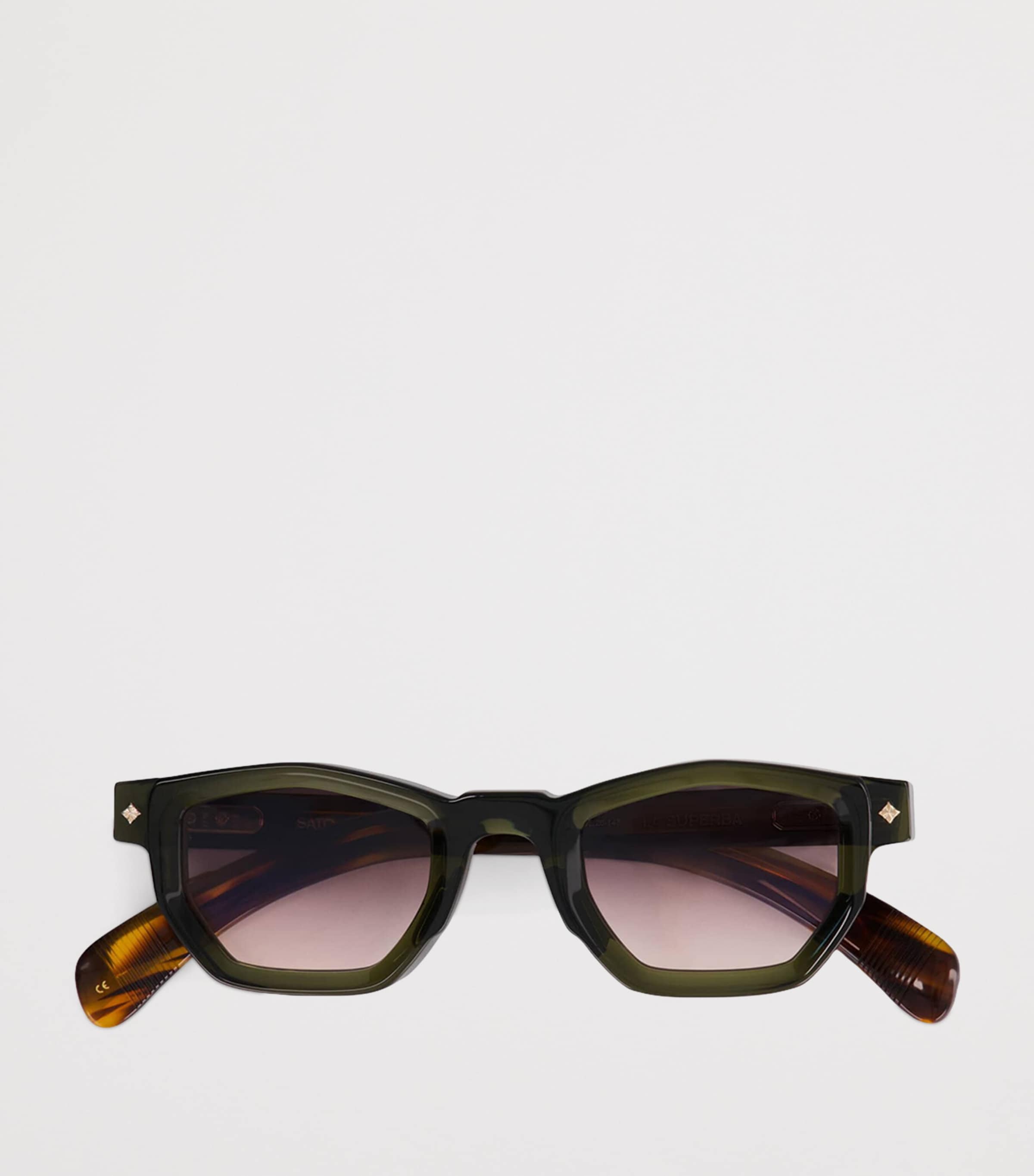 Sato La Superba Sunglasses Viper Vi Image 3