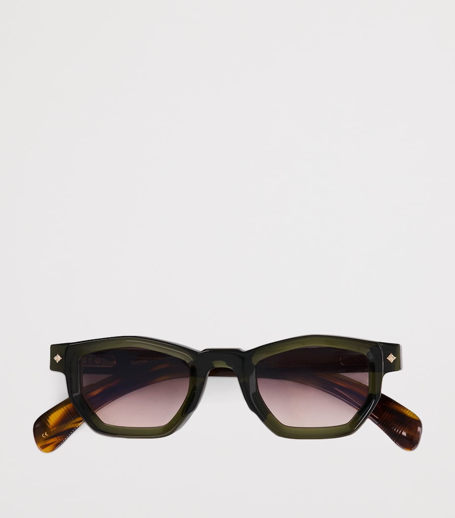 Sato La Superba Sunglasses Viper Vi Image 3