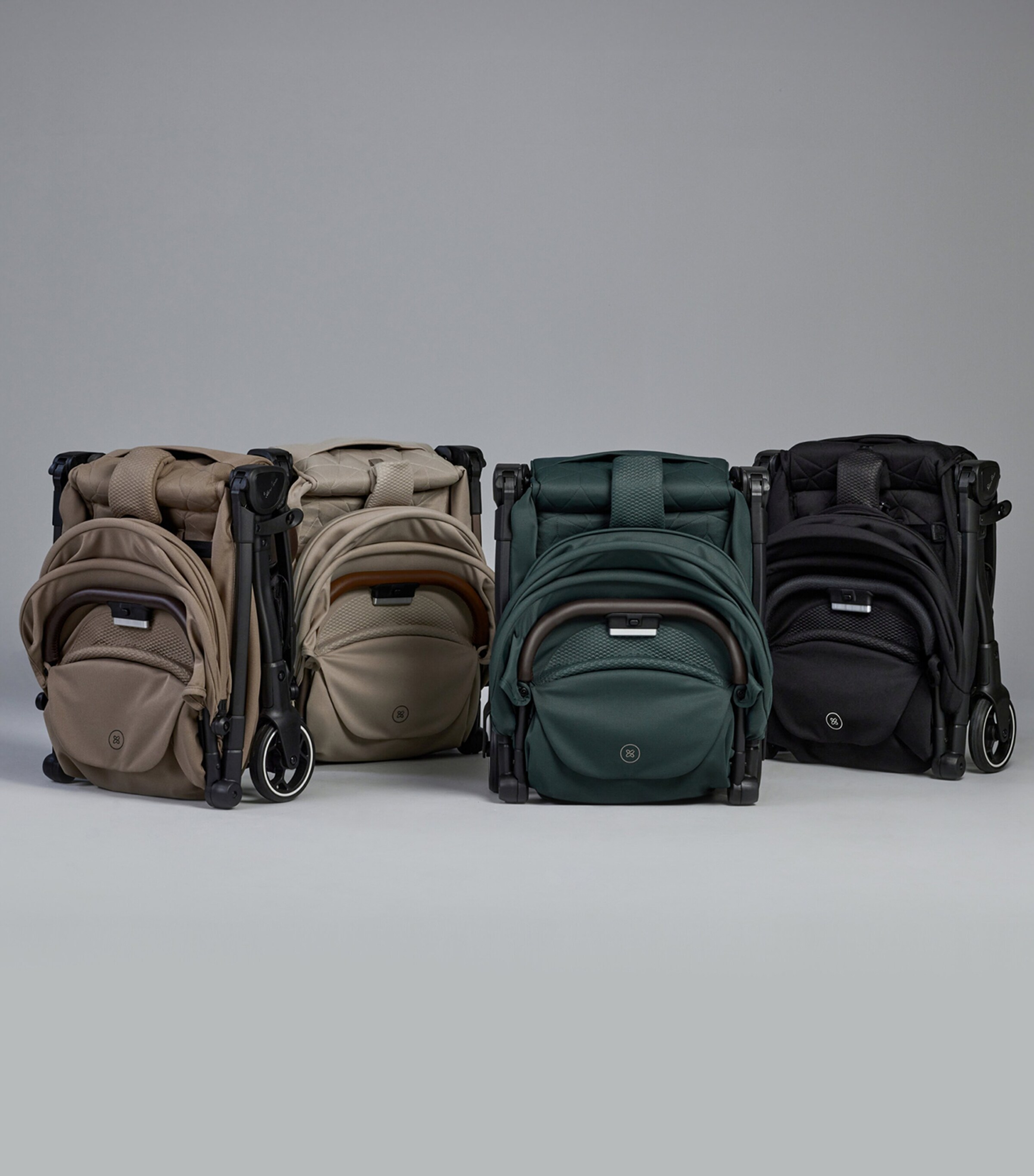 Clic 2 Stroller CONIFER Image 8