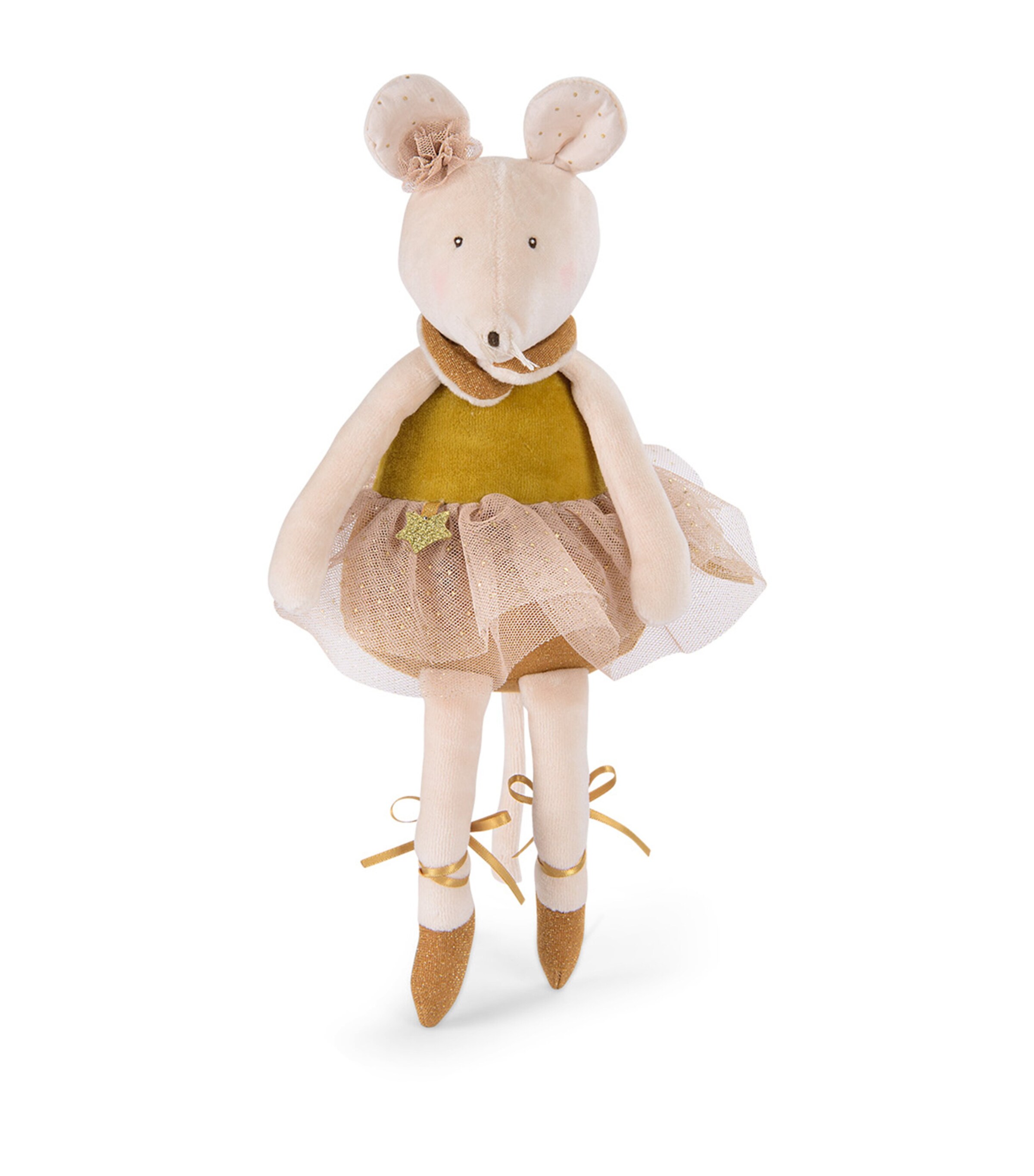 MOULIN ROTY MUSICAL MOUSE