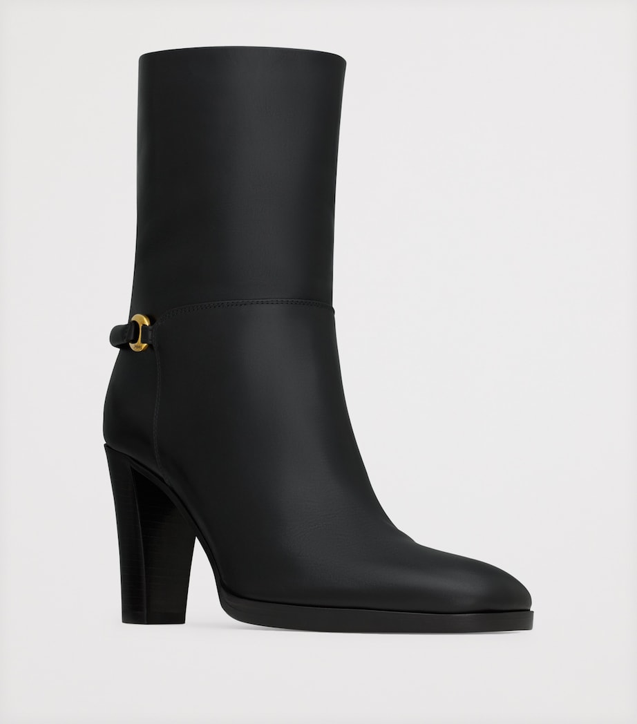 Sulpice Ankle Boots 80 1000 Image 4