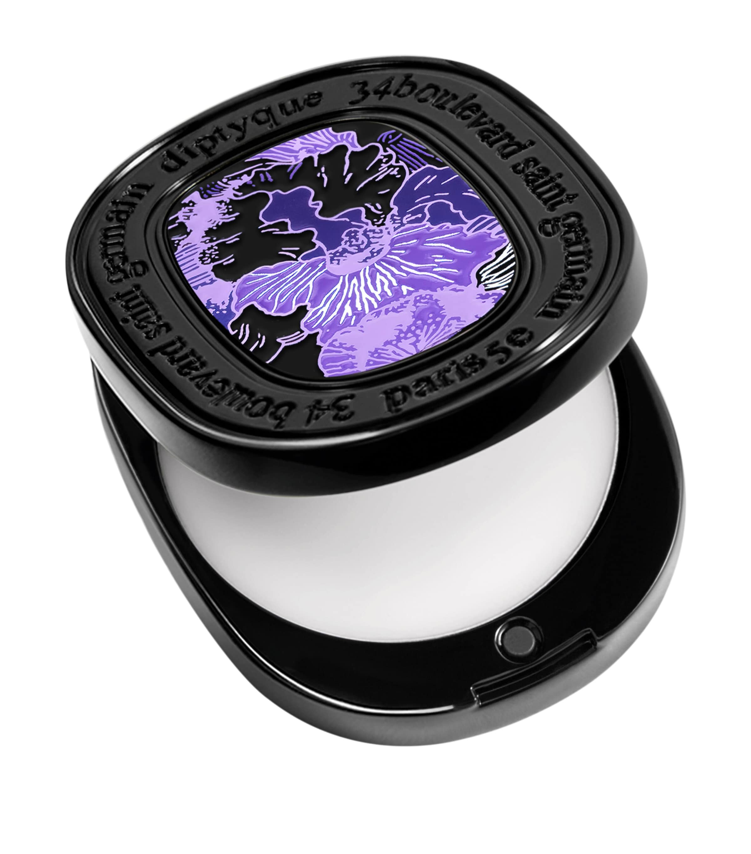 Fleur de Peau Solid Perfume (3g) NO COLOUR Image 2