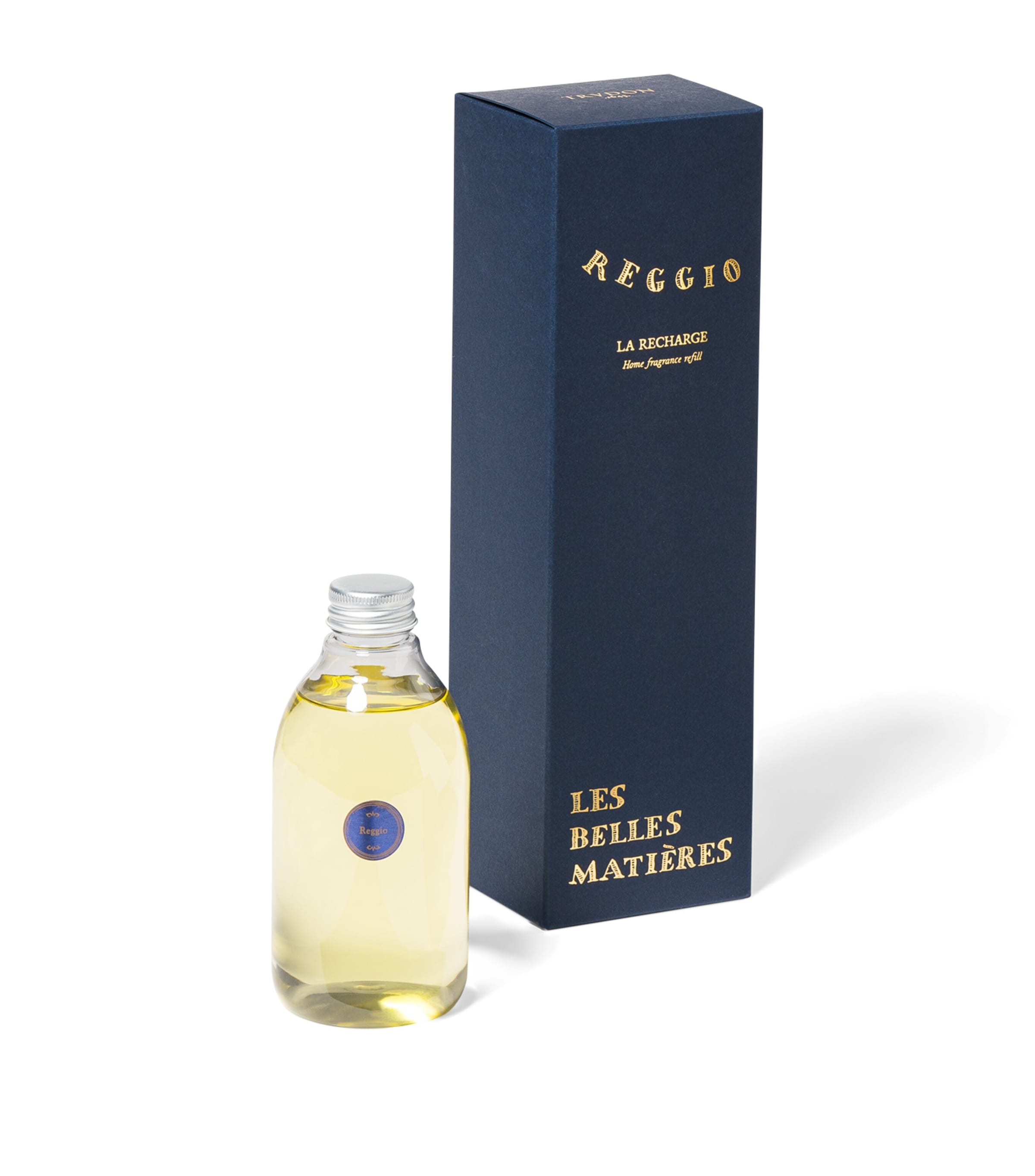 Trudon Reggio Diffuser (300ml) - Refill Image 2