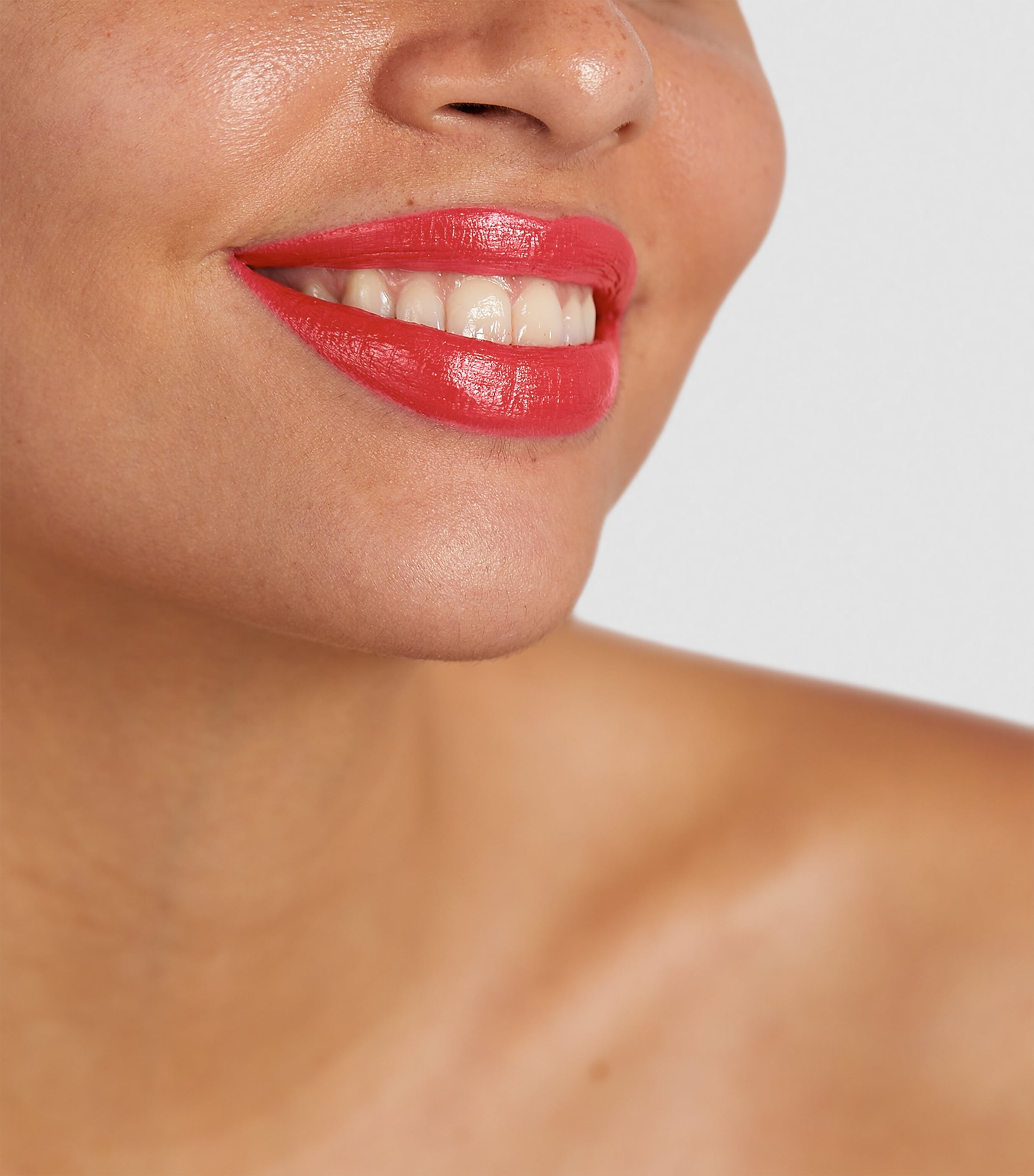 Sensai The Lipstick Himawari Orange Image 3