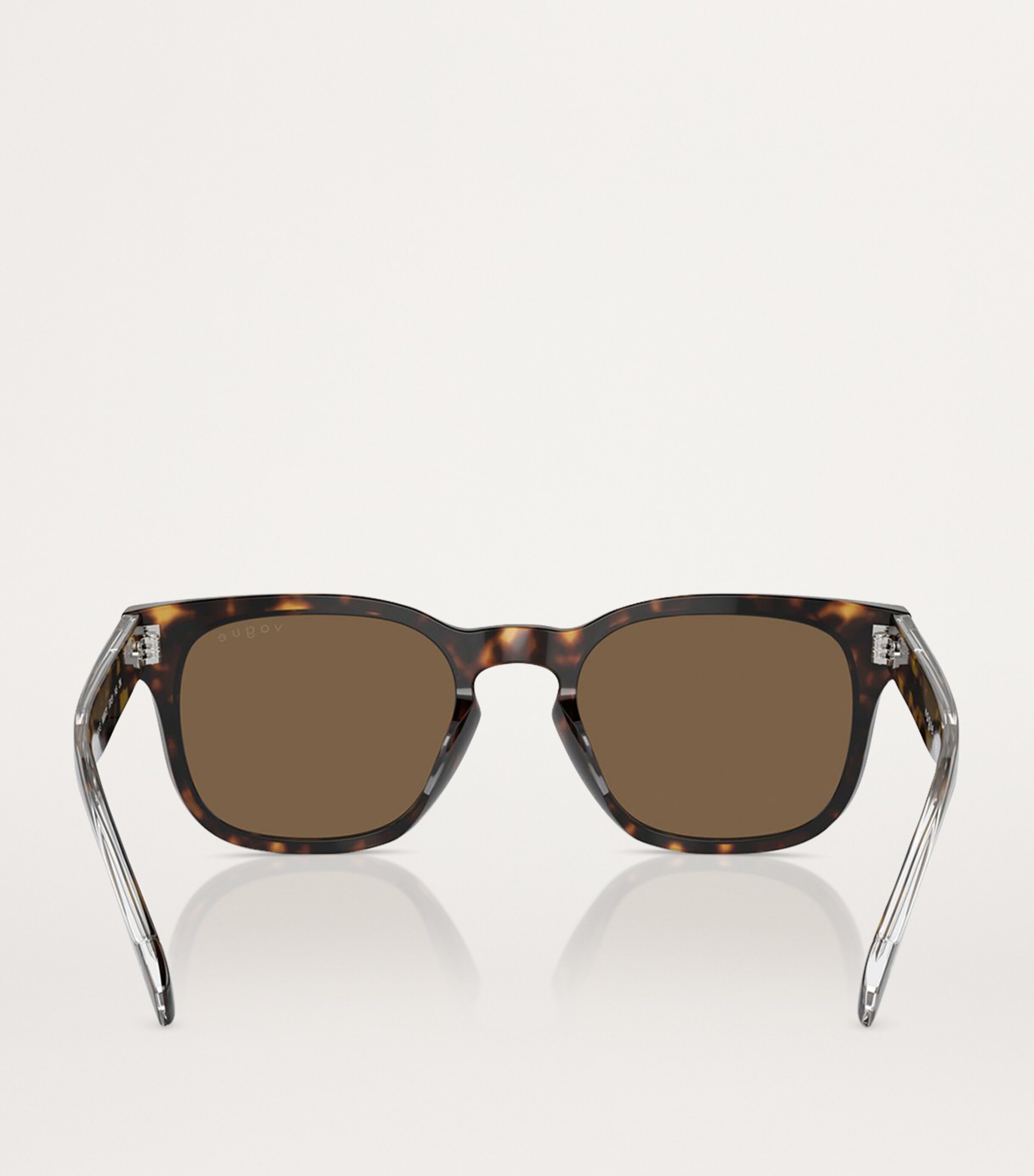 Nylon VO5571S Sunglasses W65673 Image 4