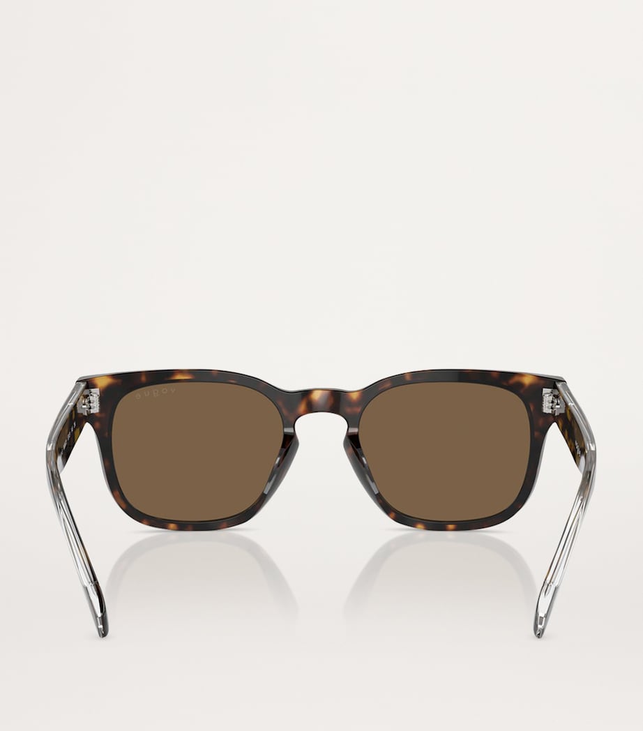 Nylon VO5571S Sunglasses W65673 Image 4