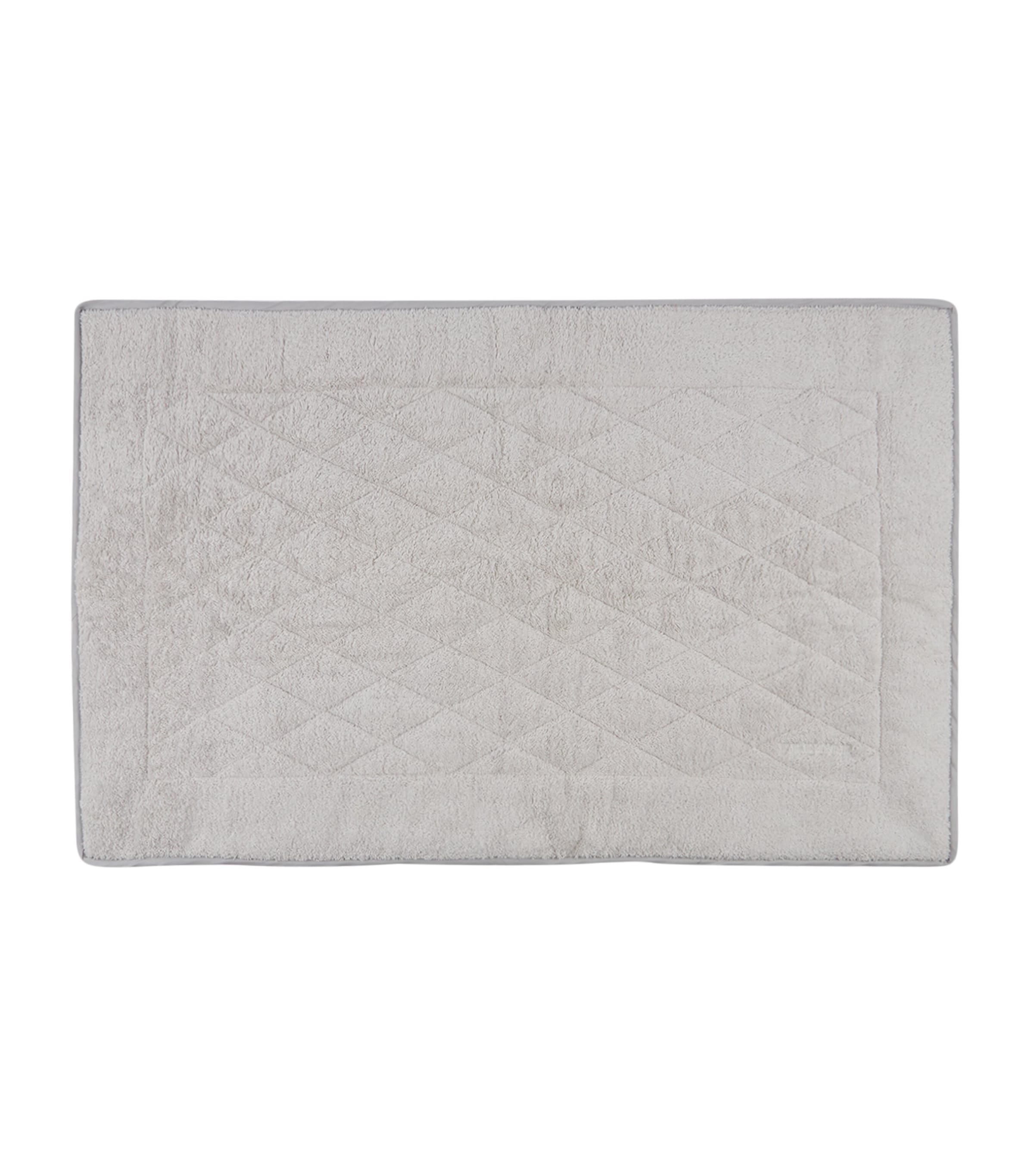 Frette Unito Bath Mat In Neutral