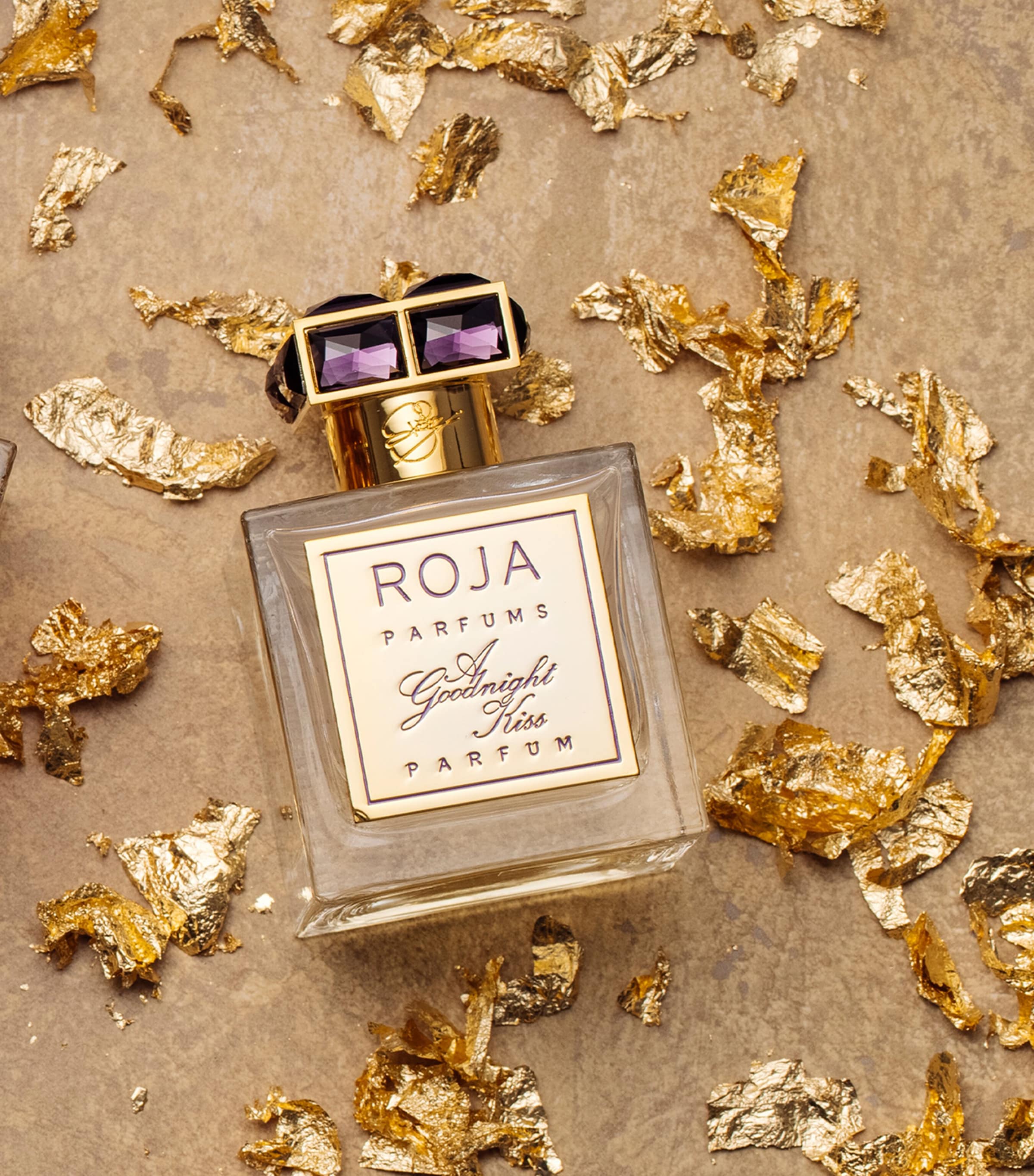 A Goodnight Kiss Parfum (100ml) NO COLOUR Image 3