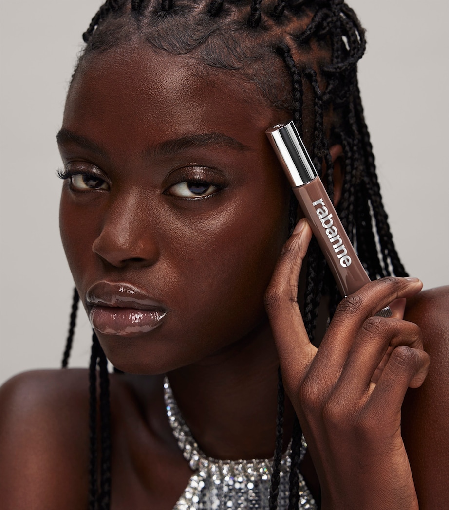 Rabanne Glowies Lip Gloss Soul Kiss Image 4