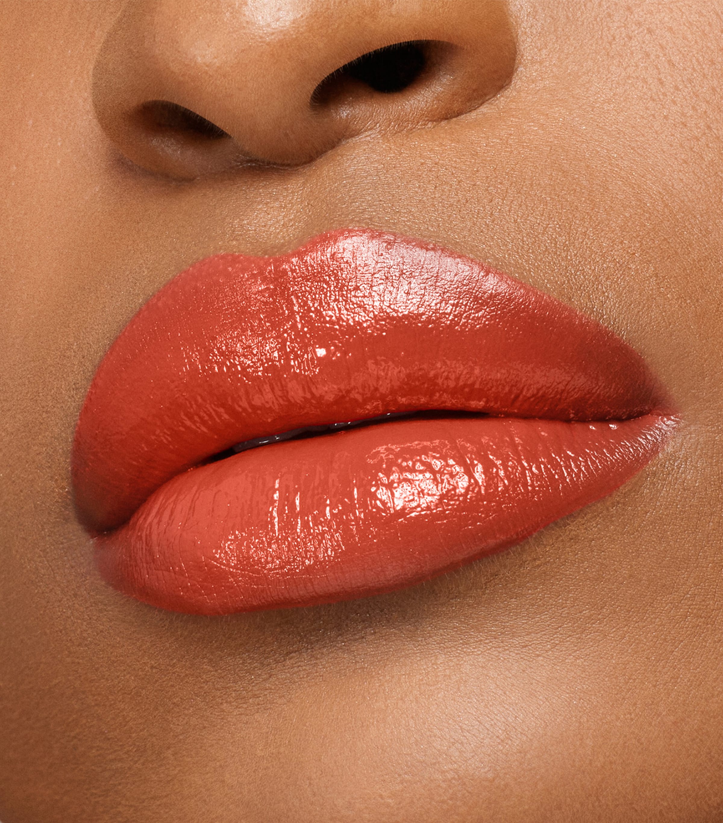 TOM FORD Ultra Shine Lip Color Peche Paradis Image 6