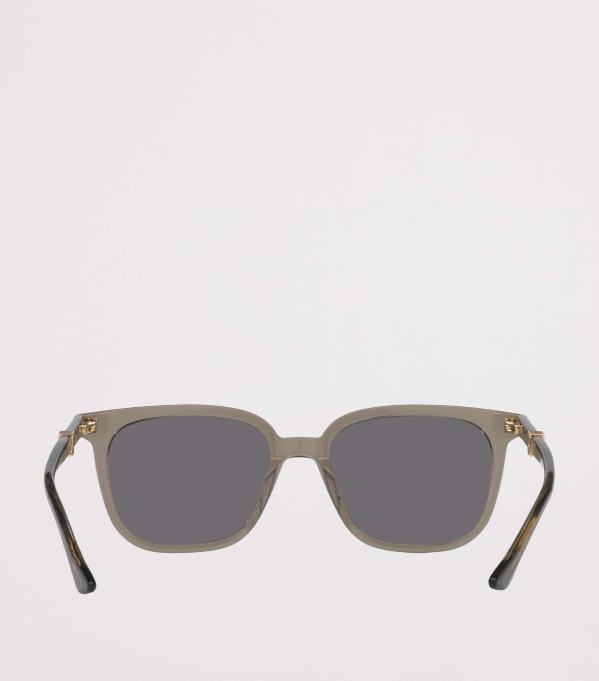Gucci Acetate GG1493S  Sunglasses Brown Image 4