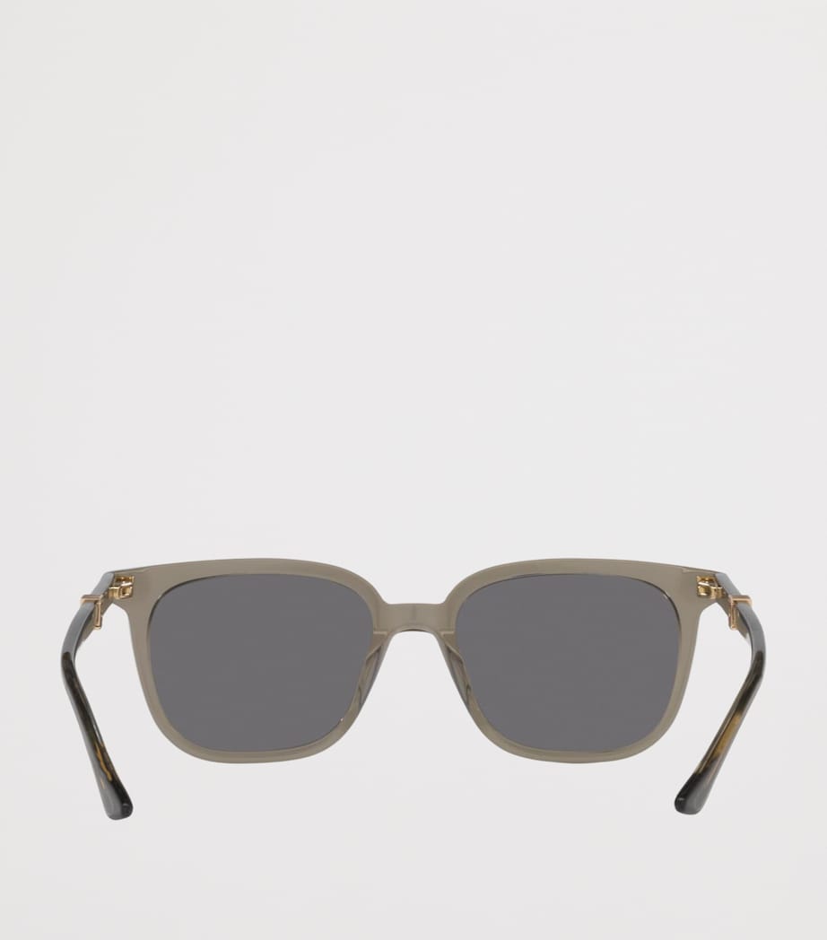 Gucci Acetate GG1493S Sunglasses Brown Image 4