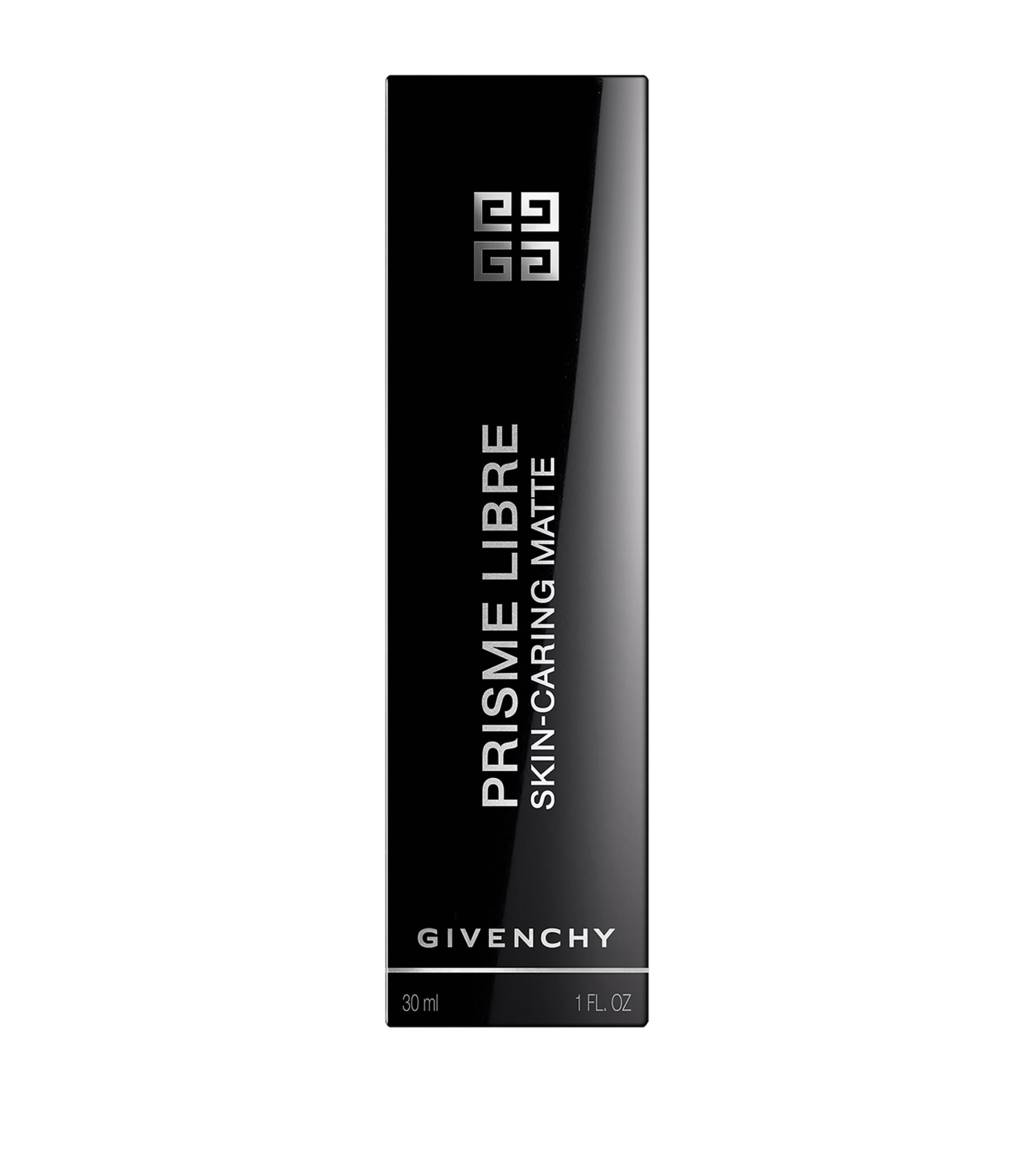 Givenchy Prisme Libre Skin-Caring Matte Foundation Image 4