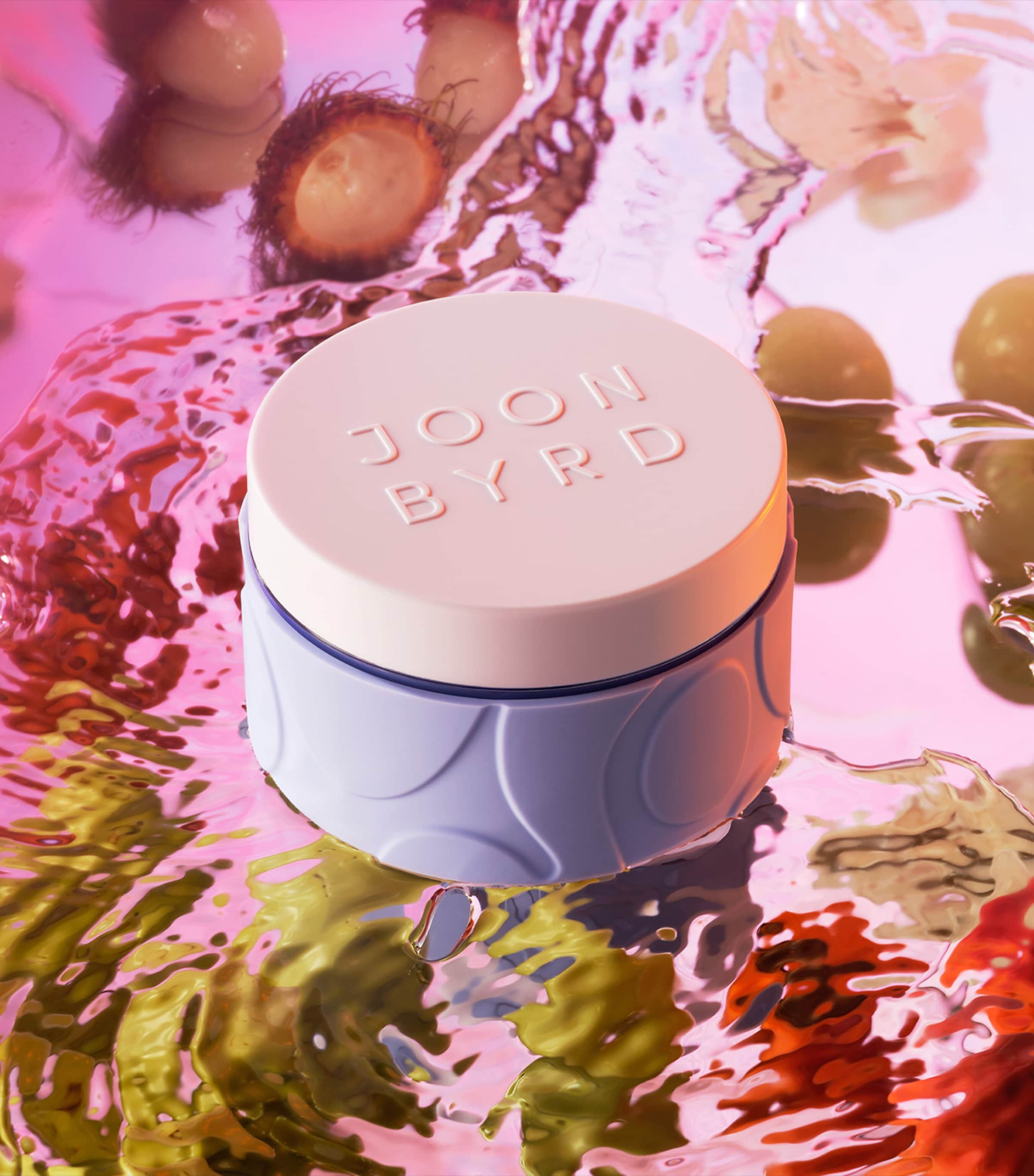 Sunday Sofa Body Butter (200ml) NO COLOUR Image 5