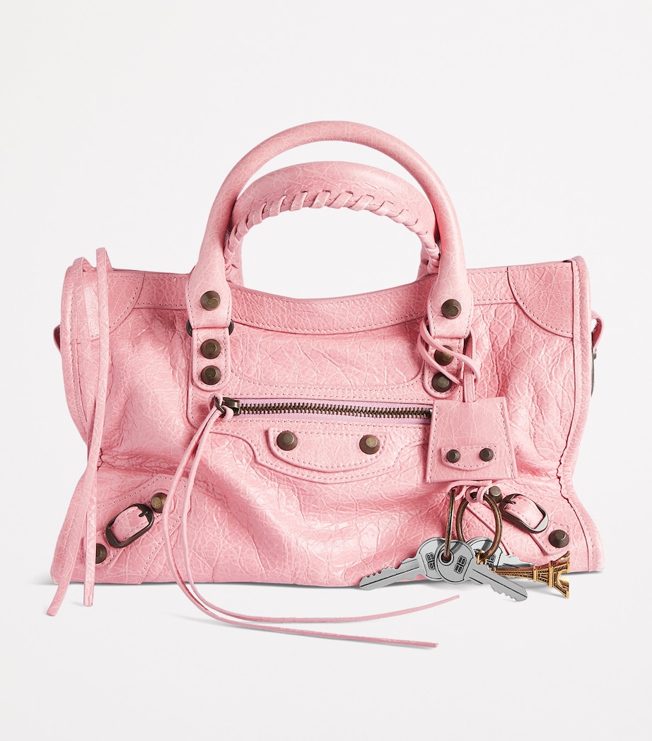 Balenciaga Le City Bag Charm Image 4