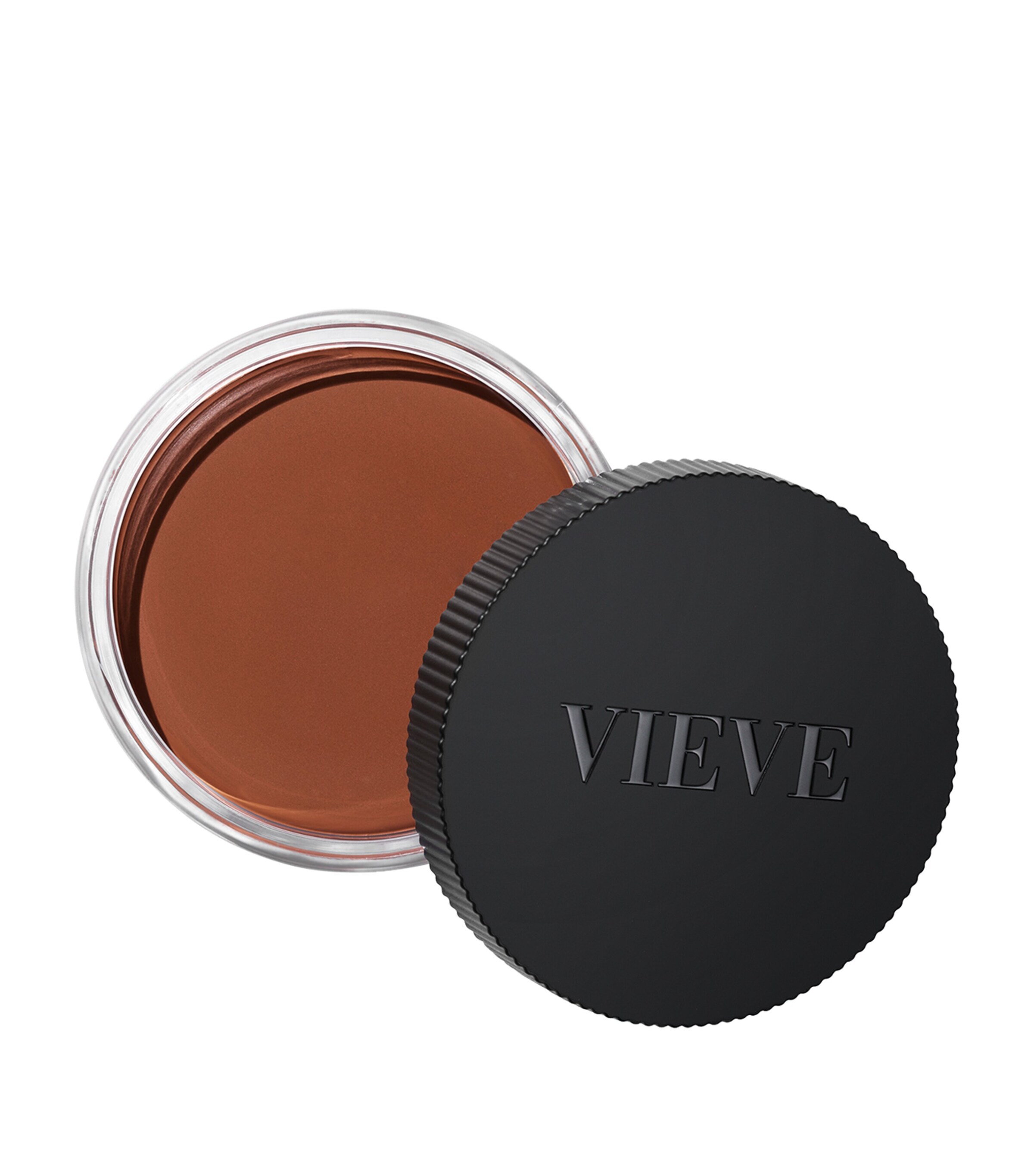 Shop Vieve Modern Radiance Cream Bronzer In Deep