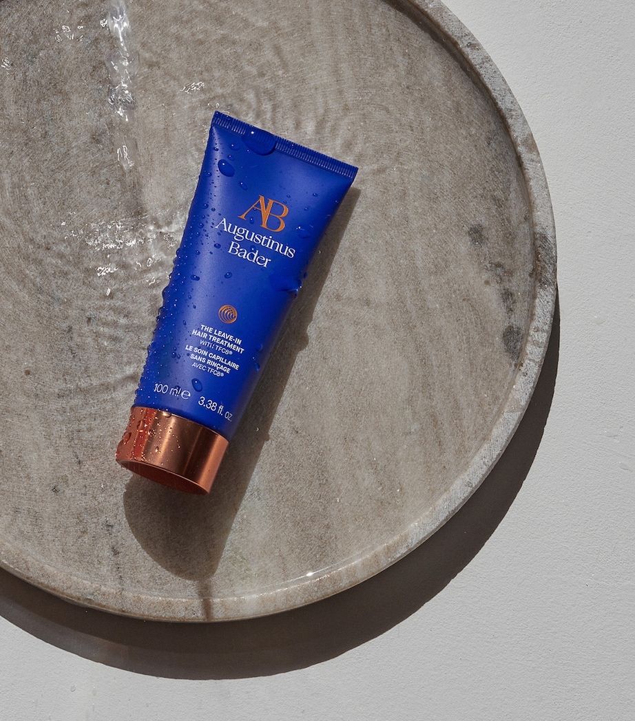 The Leave-In Hair Treatment (100ml) NO COLOUR Image 5