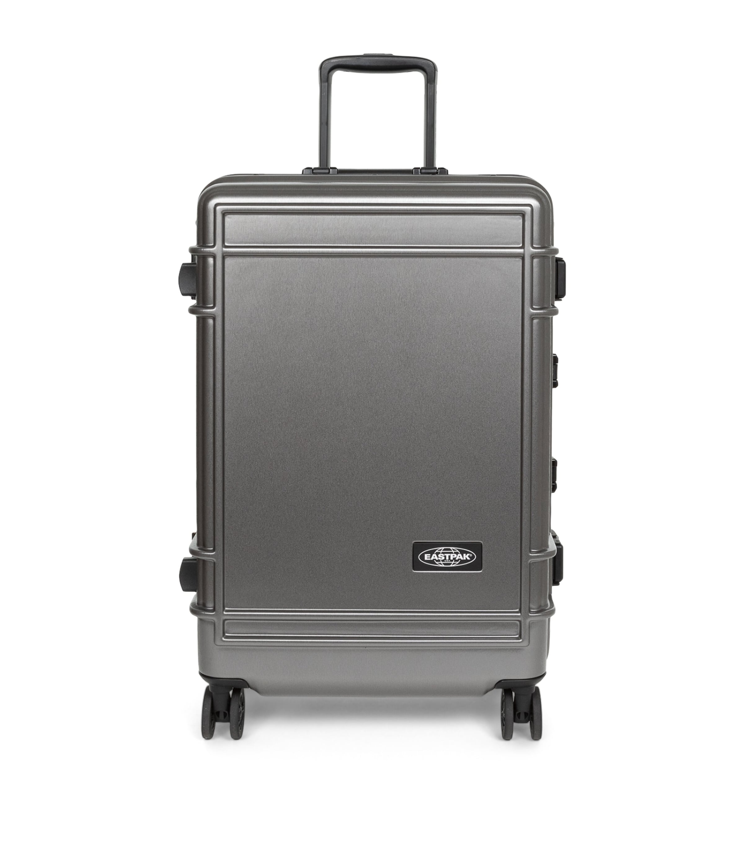 Eastpak Resist'r Check-In Suitcase (78cm) | Luggage | Suitcases