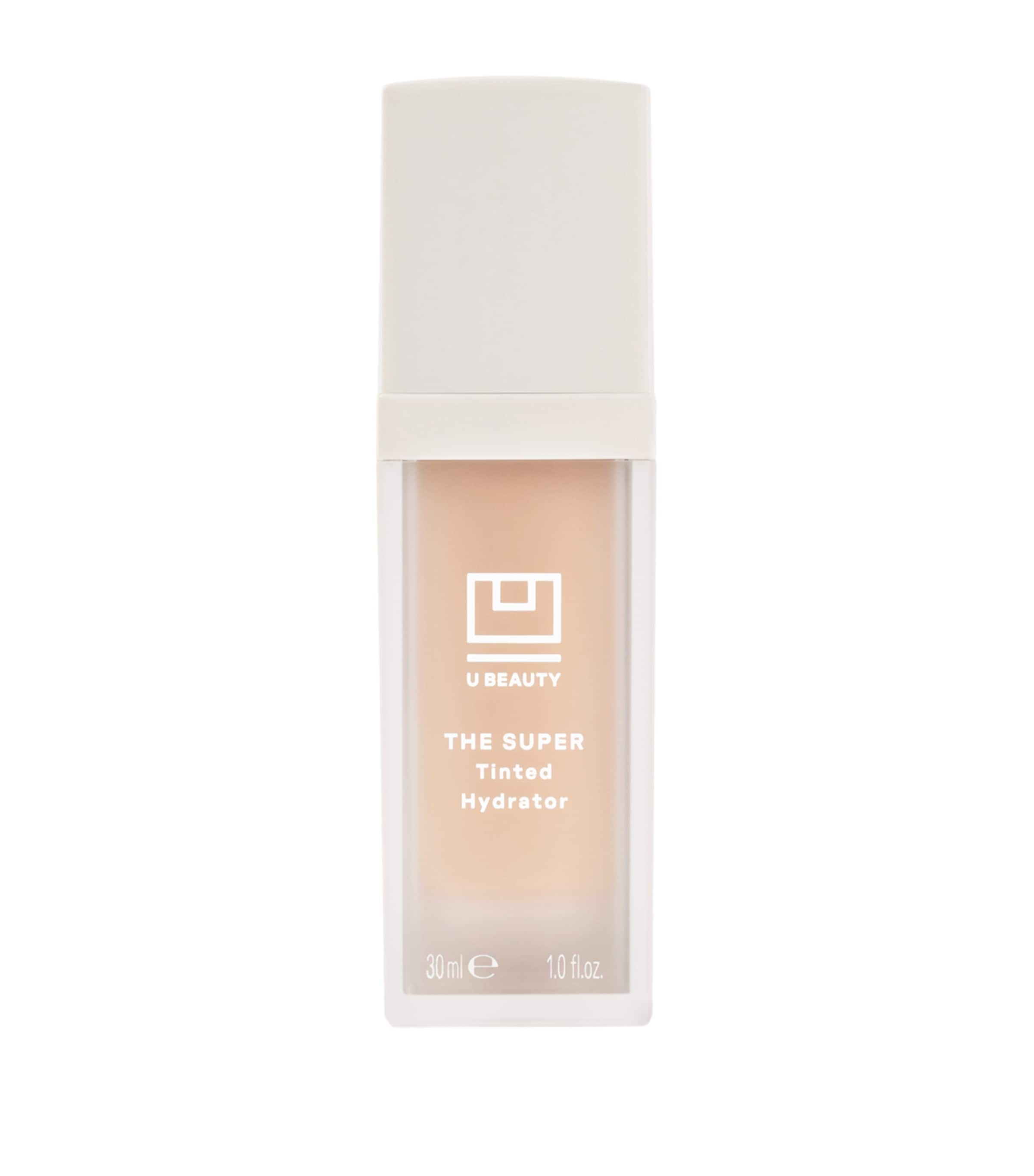 U BEAUTY THE SUPER Tinted Hydrator Shade Image 1