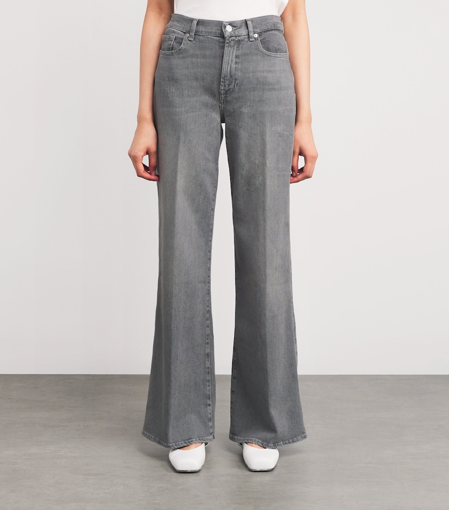 Lotta Panalu Straight Jeans PANALU Image 3