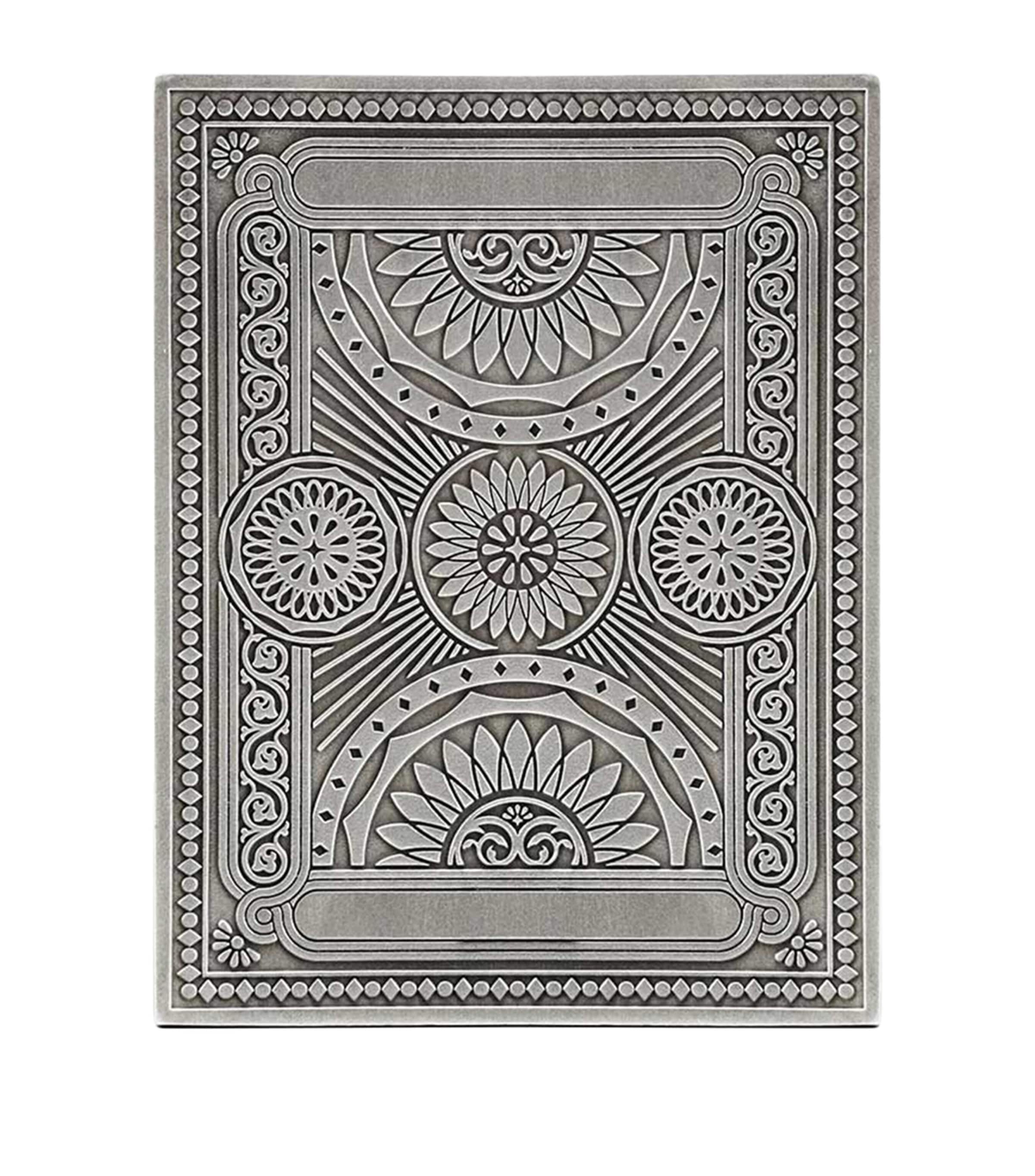 Royal Selangor Ace Playing Card Box Black Image 6