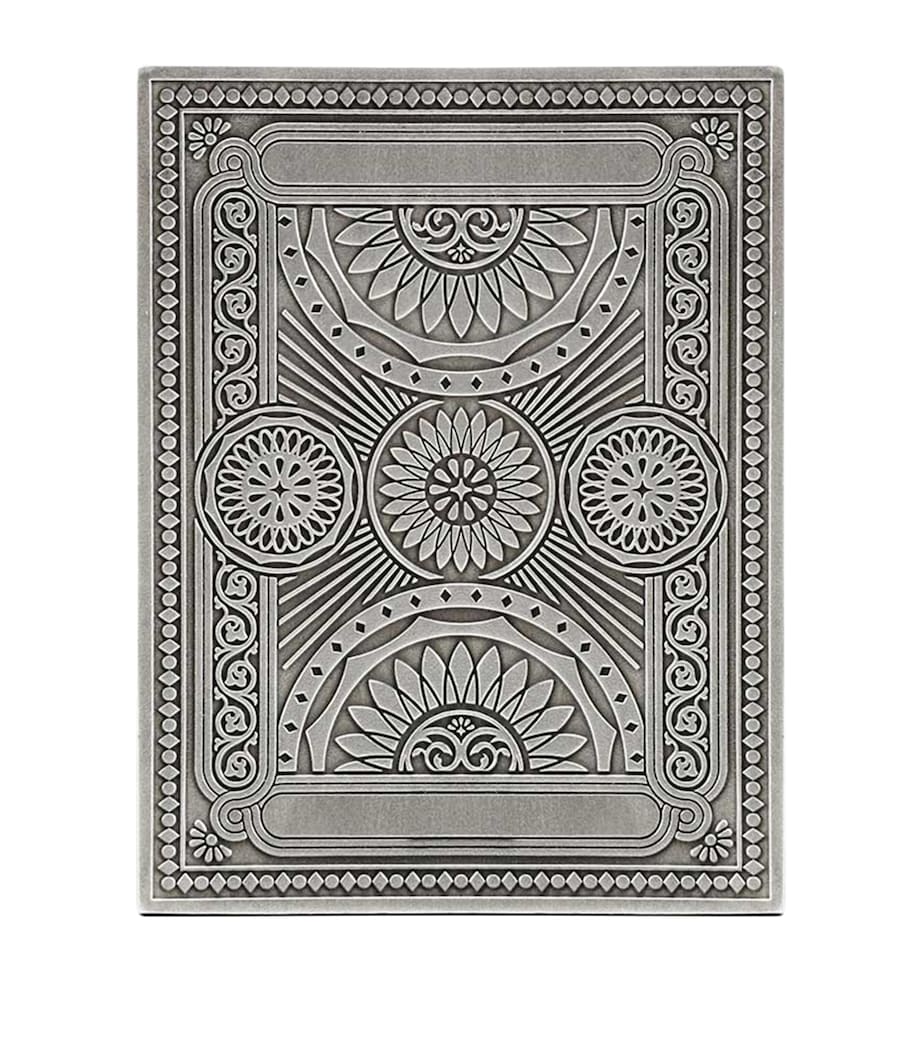 Royal Selangor Ace Playing Card Box Black Image 6