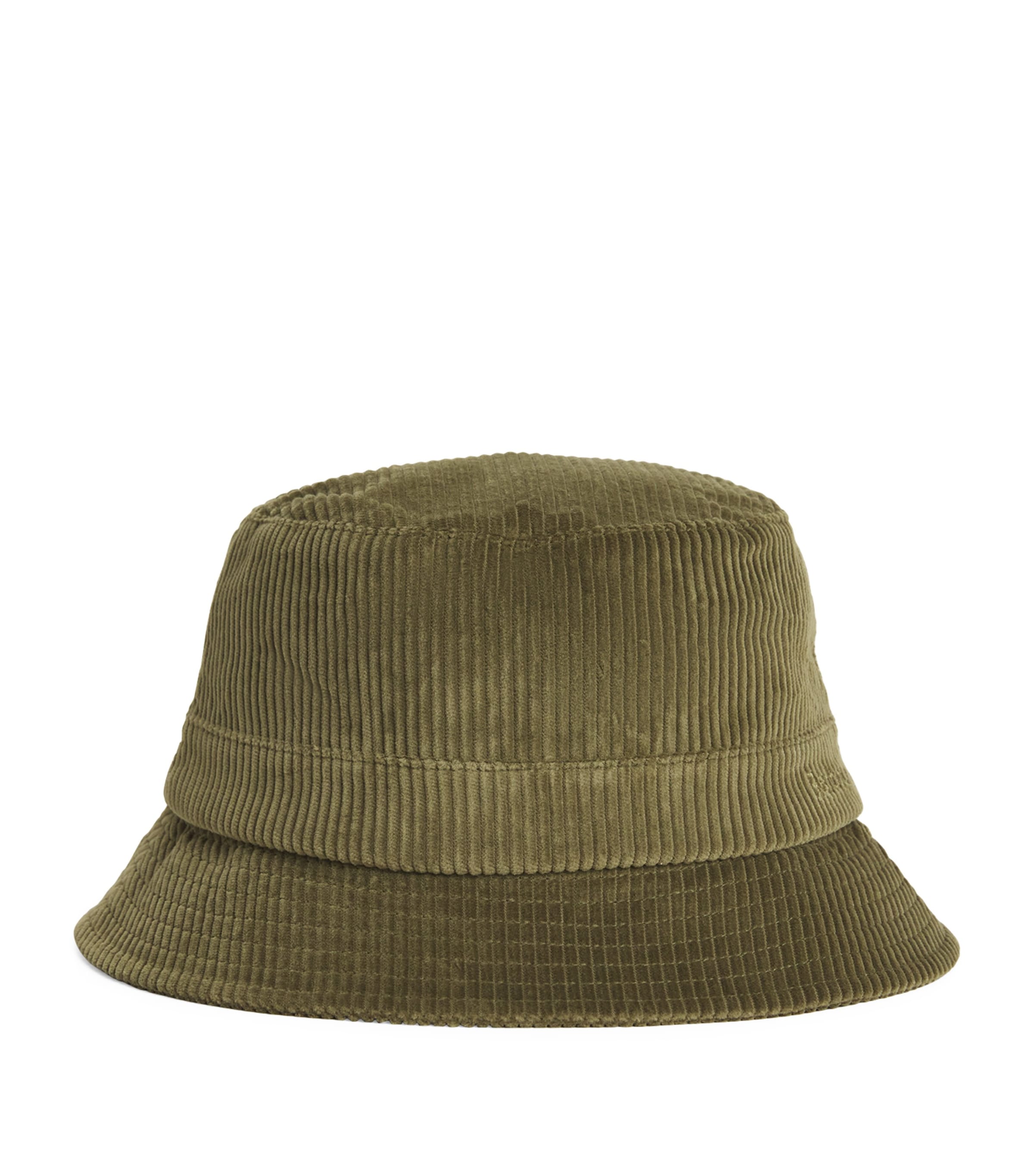 BARBOUR CORDUROY TOLSTA HAT 