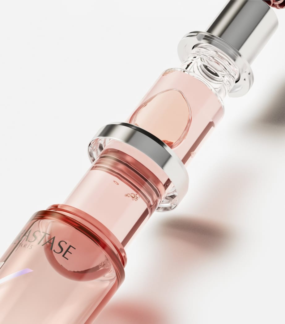 Refillable Chroma Absolu Hair Oil (75ml) NO COLOUR Image 5